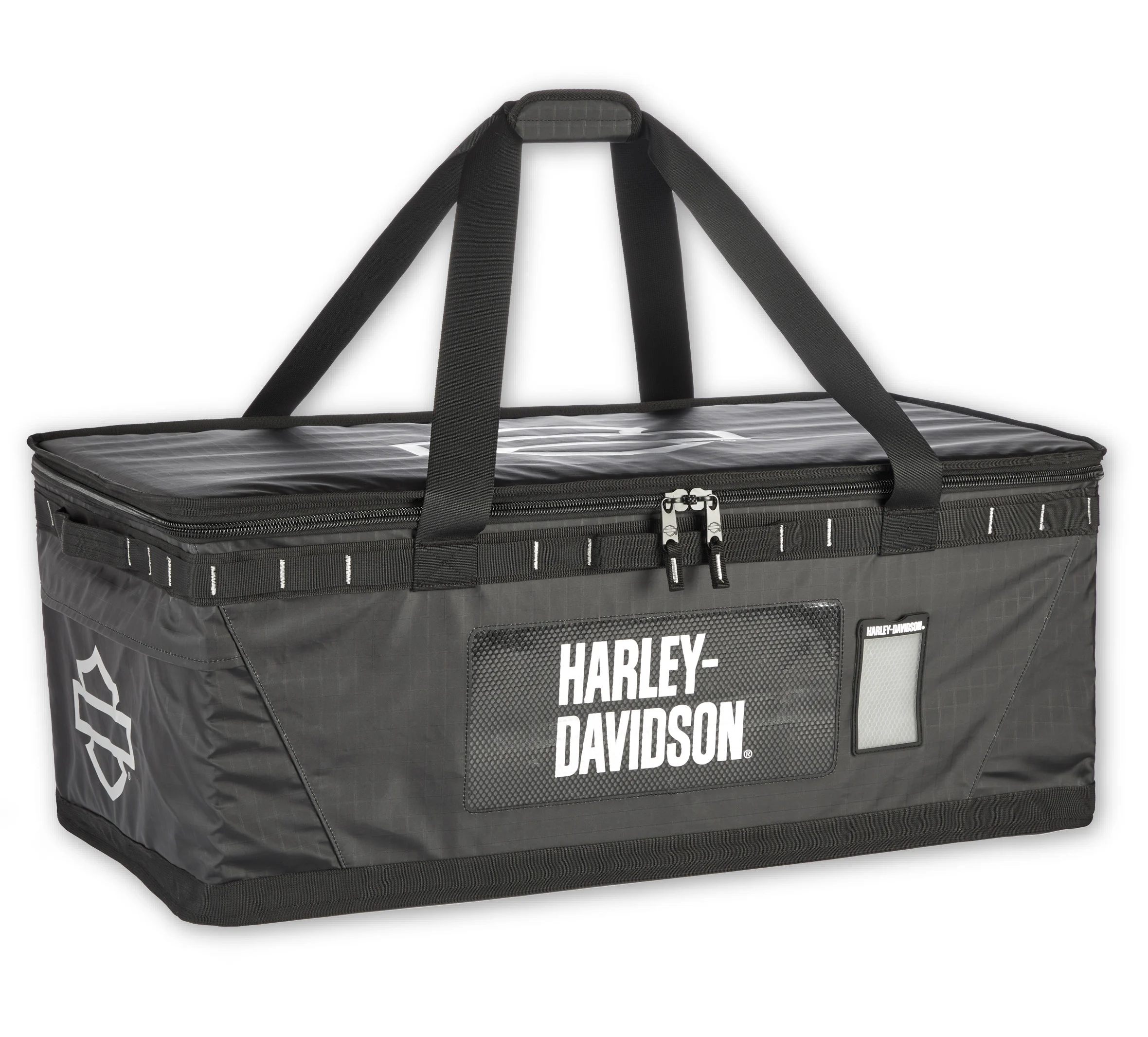 Nomad 32" Gear Duffel (Large) - Black