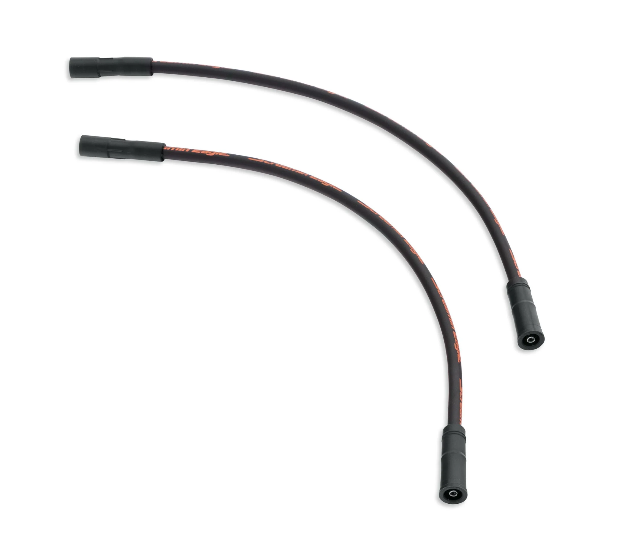 Screamin' Eagle 10mm Phat Spark Plug Wires