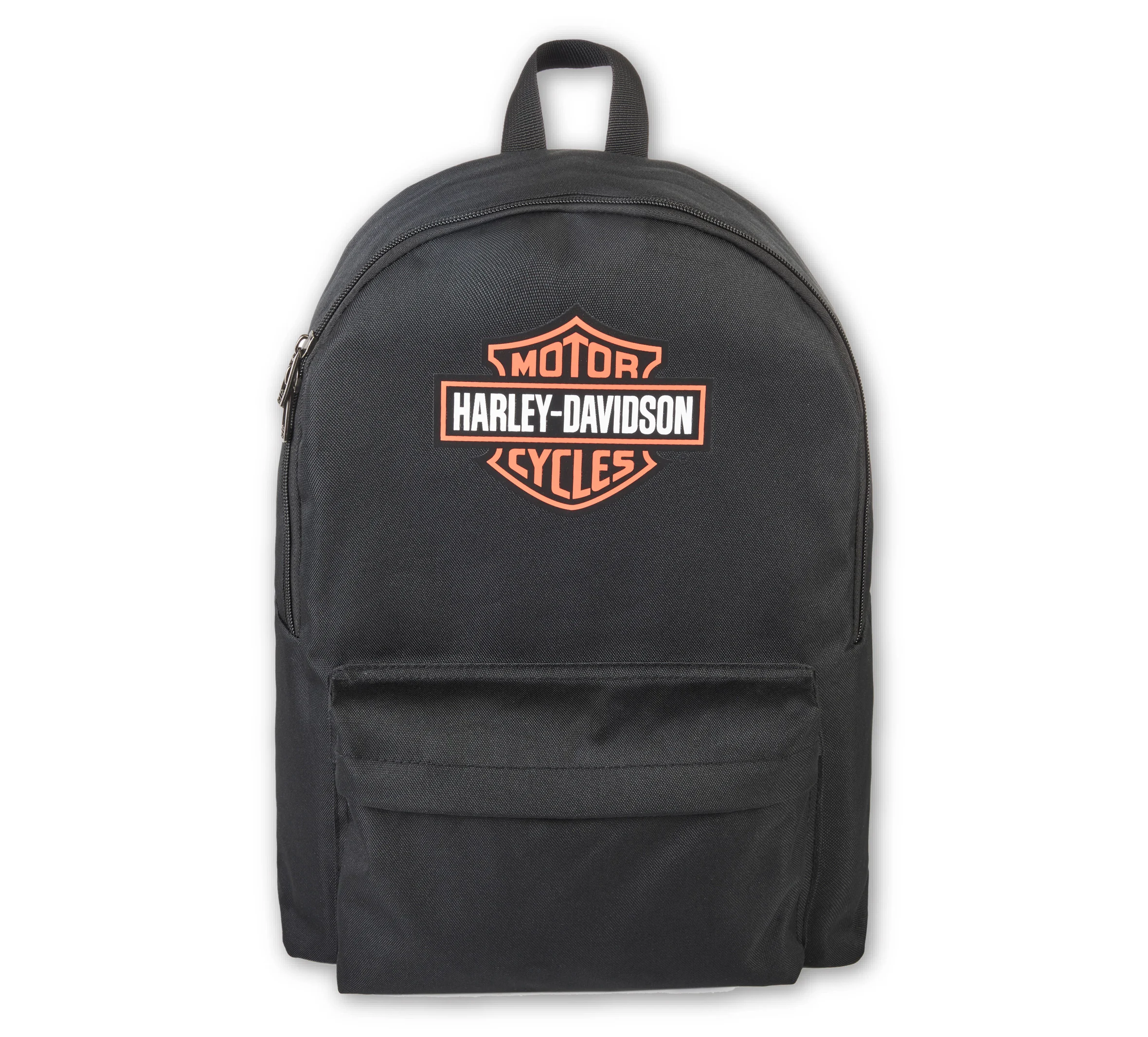 Bar & Shield Logo Backpack
