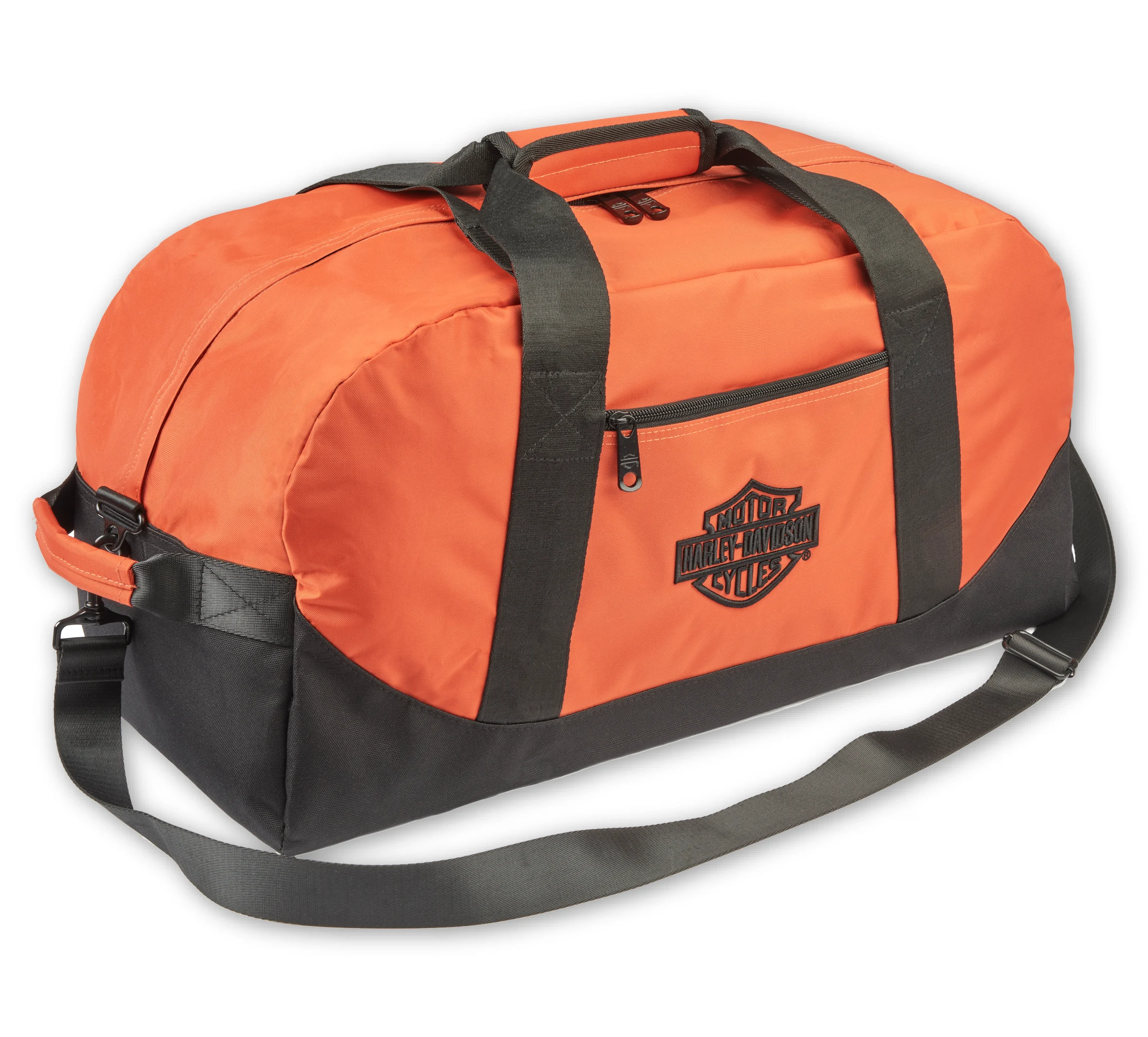 24" Dura-Duffel (Medium) - Orange