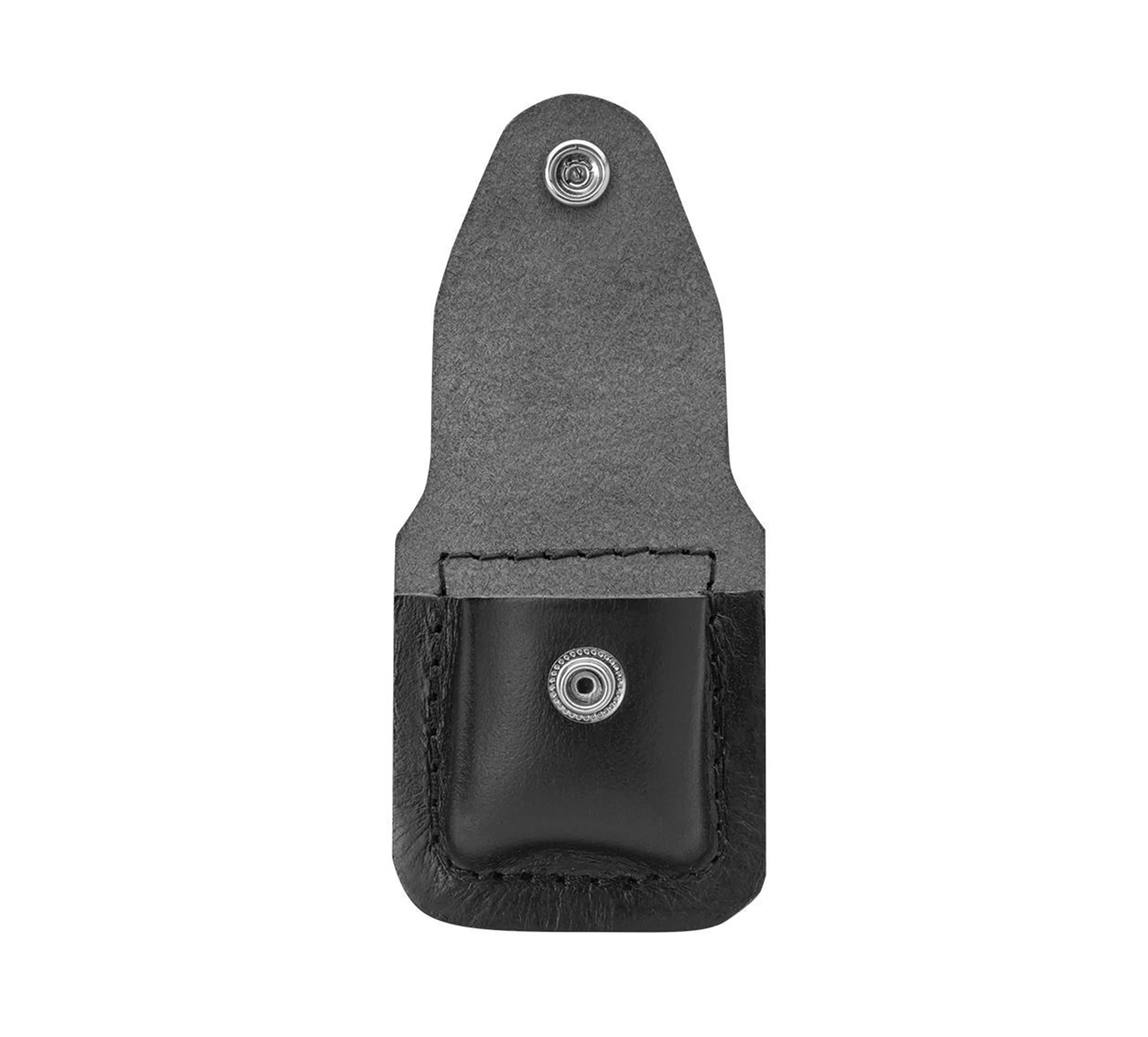 H-D Lighter Pouch with Loop