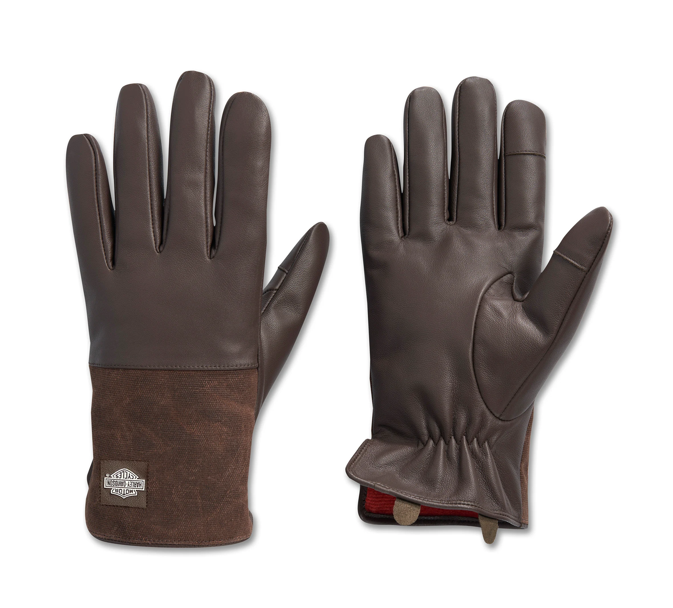 Working Man Utility Glove - Java