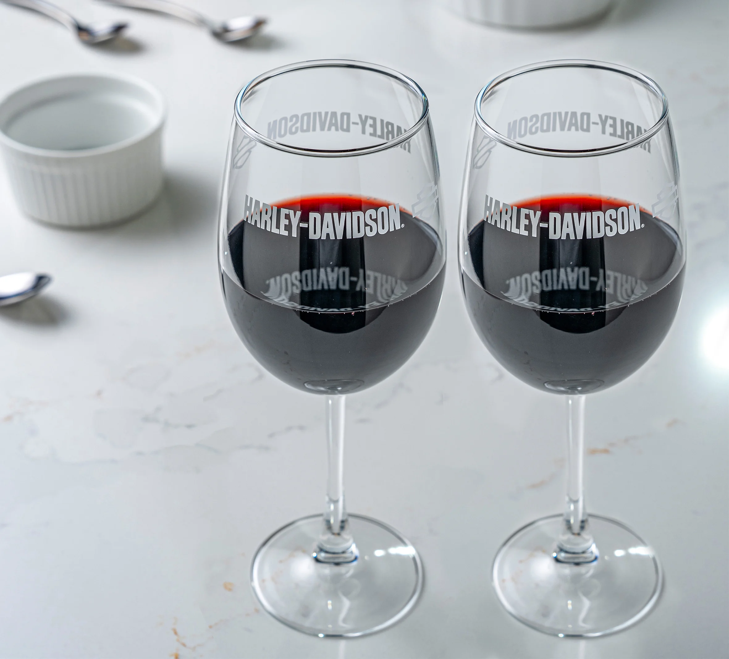 Premier Wine Glass Set