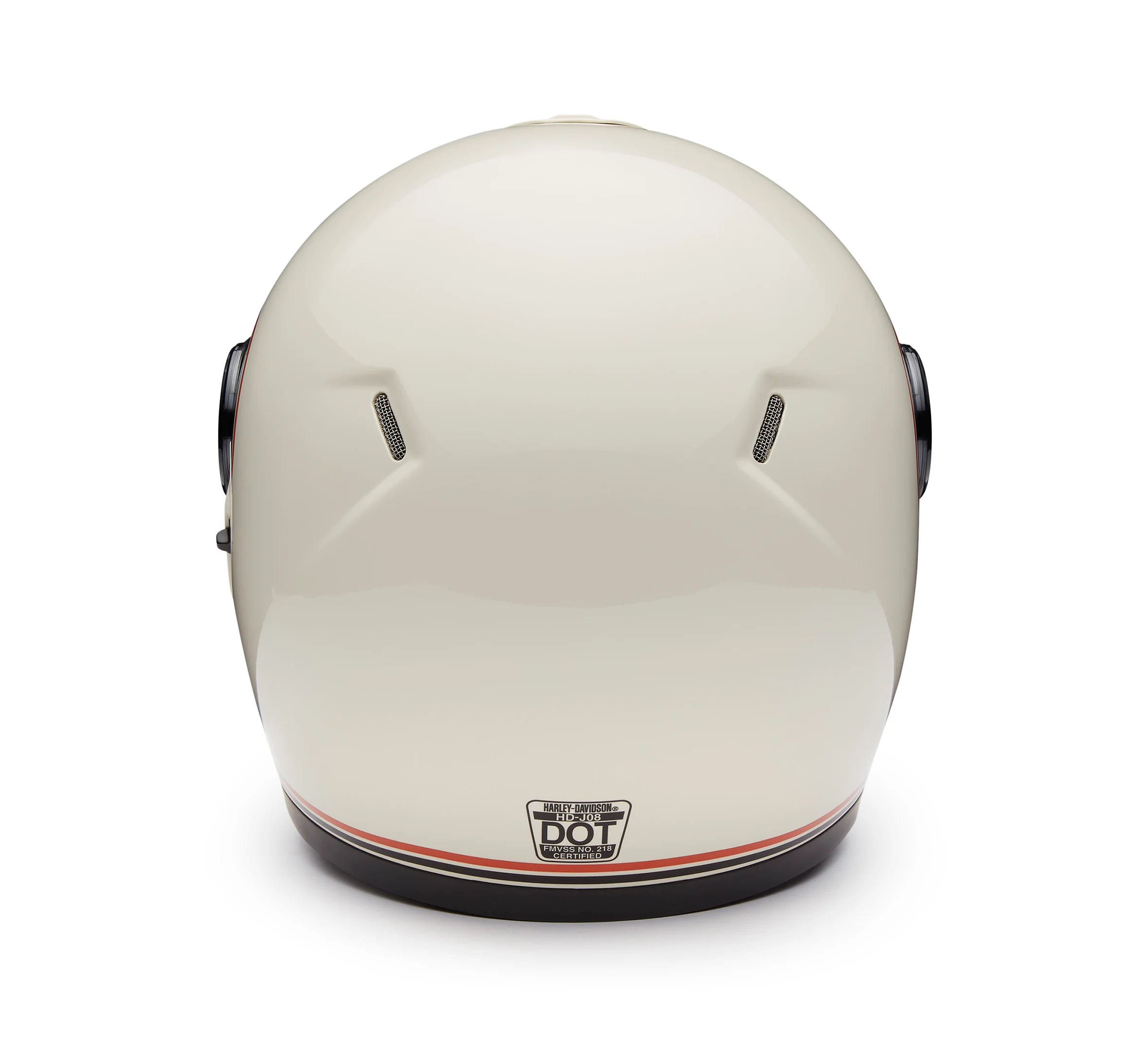 Harley-Davidson Sun Shield J08 Modular Helmet