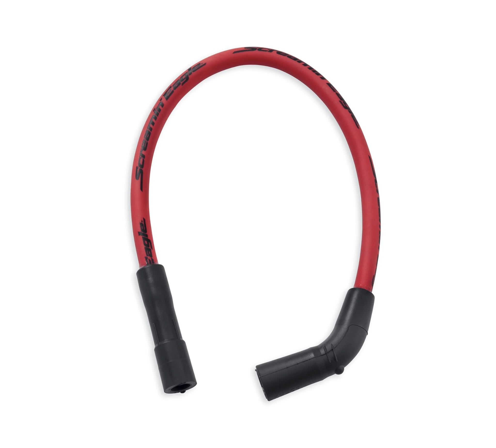 Screamin' Eagle 10mm Phat Spark Plug Wires