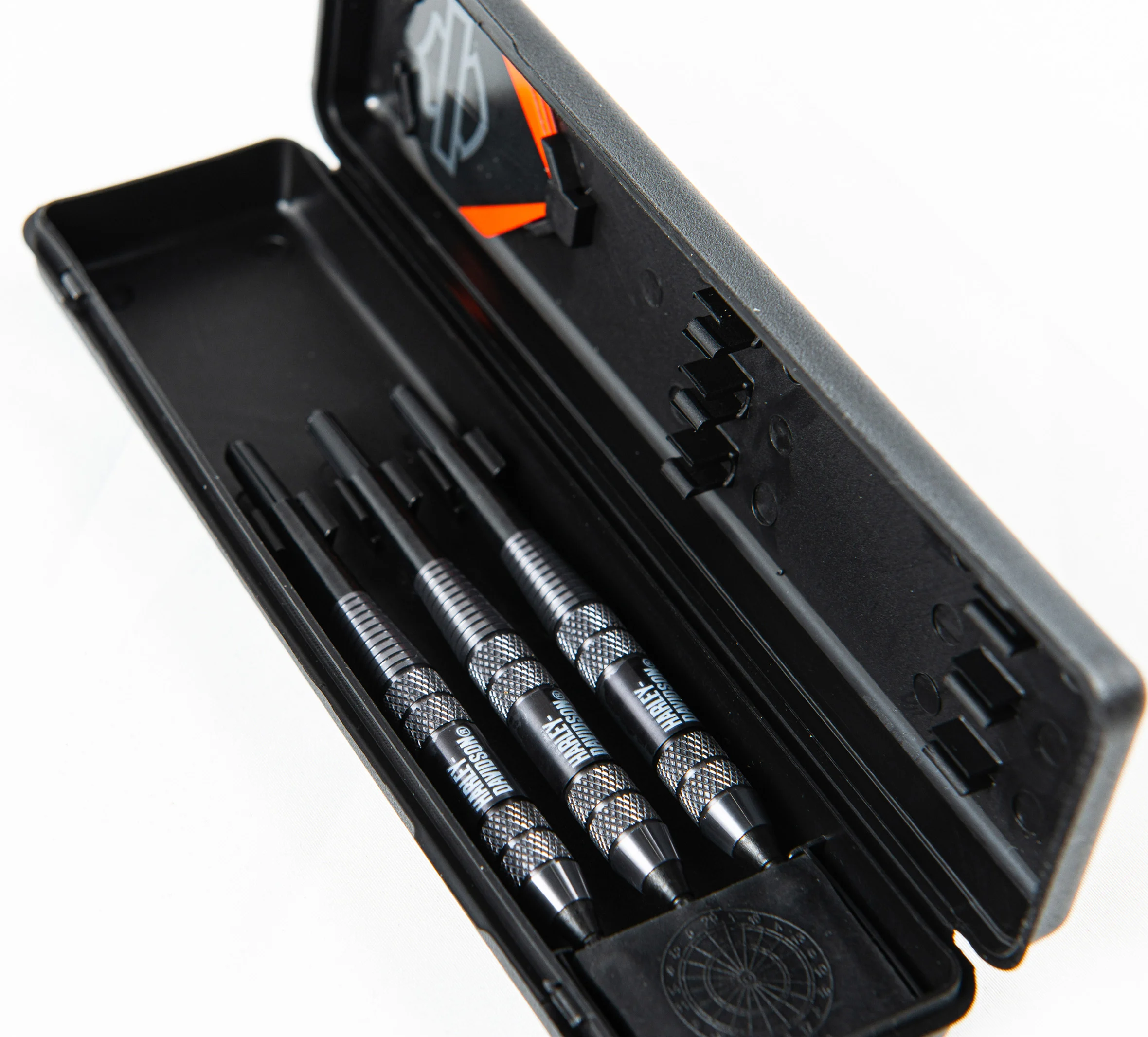 H-D Black Lightning Soft Tip Darts
