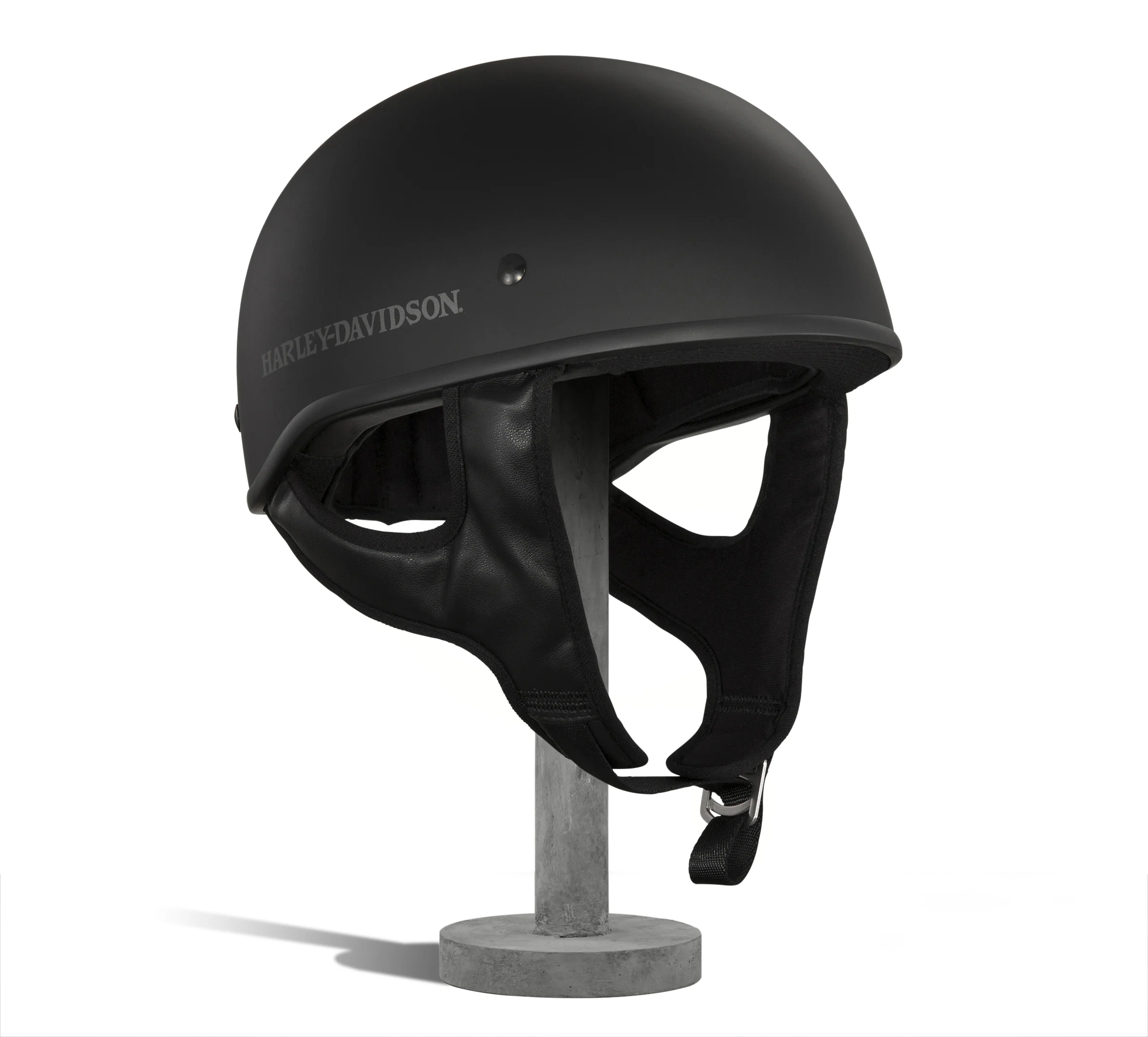 Overdrive Low Profile 1/2 Helmet