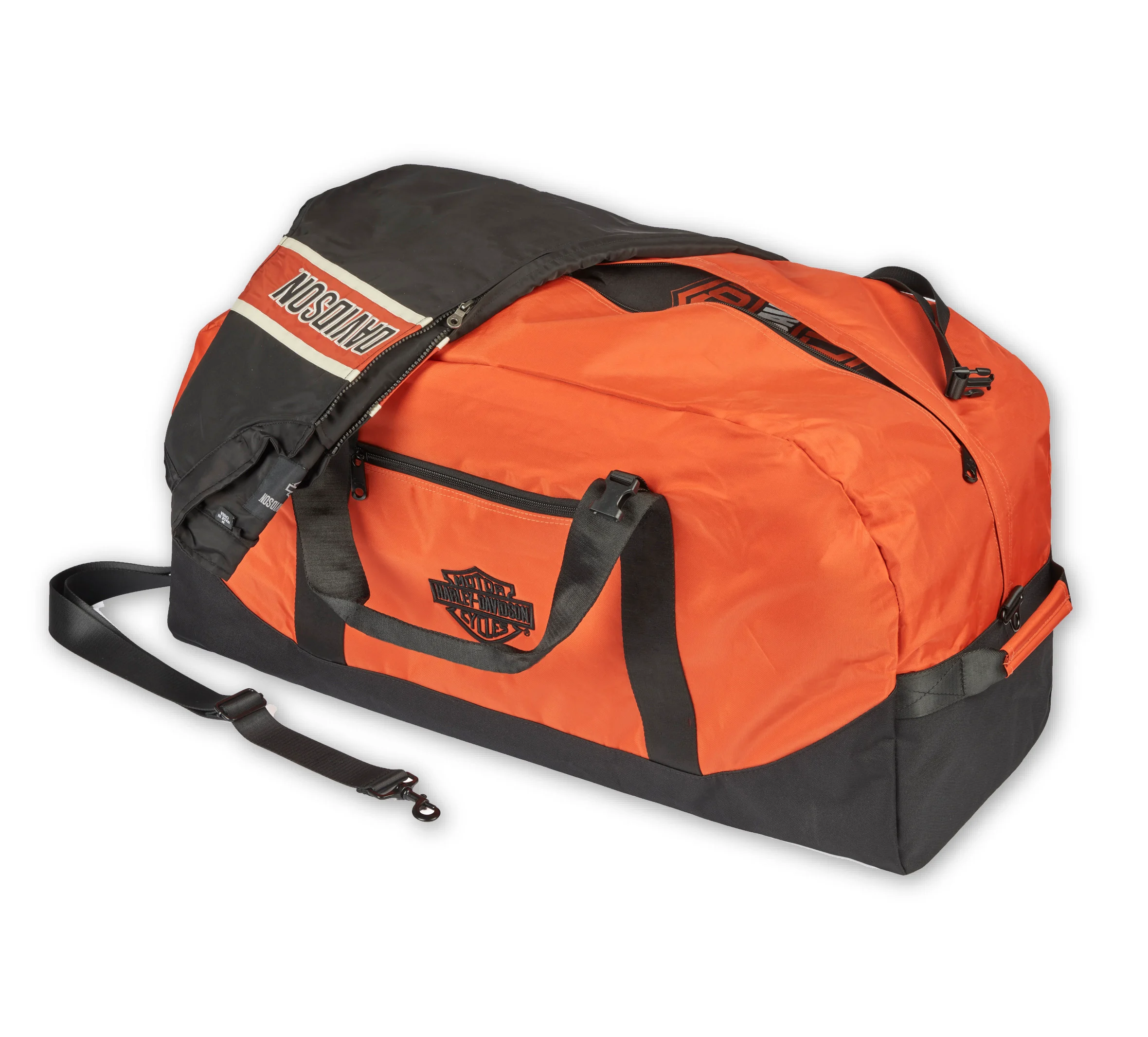 30" Dura-Duffel (Large) - Orange
