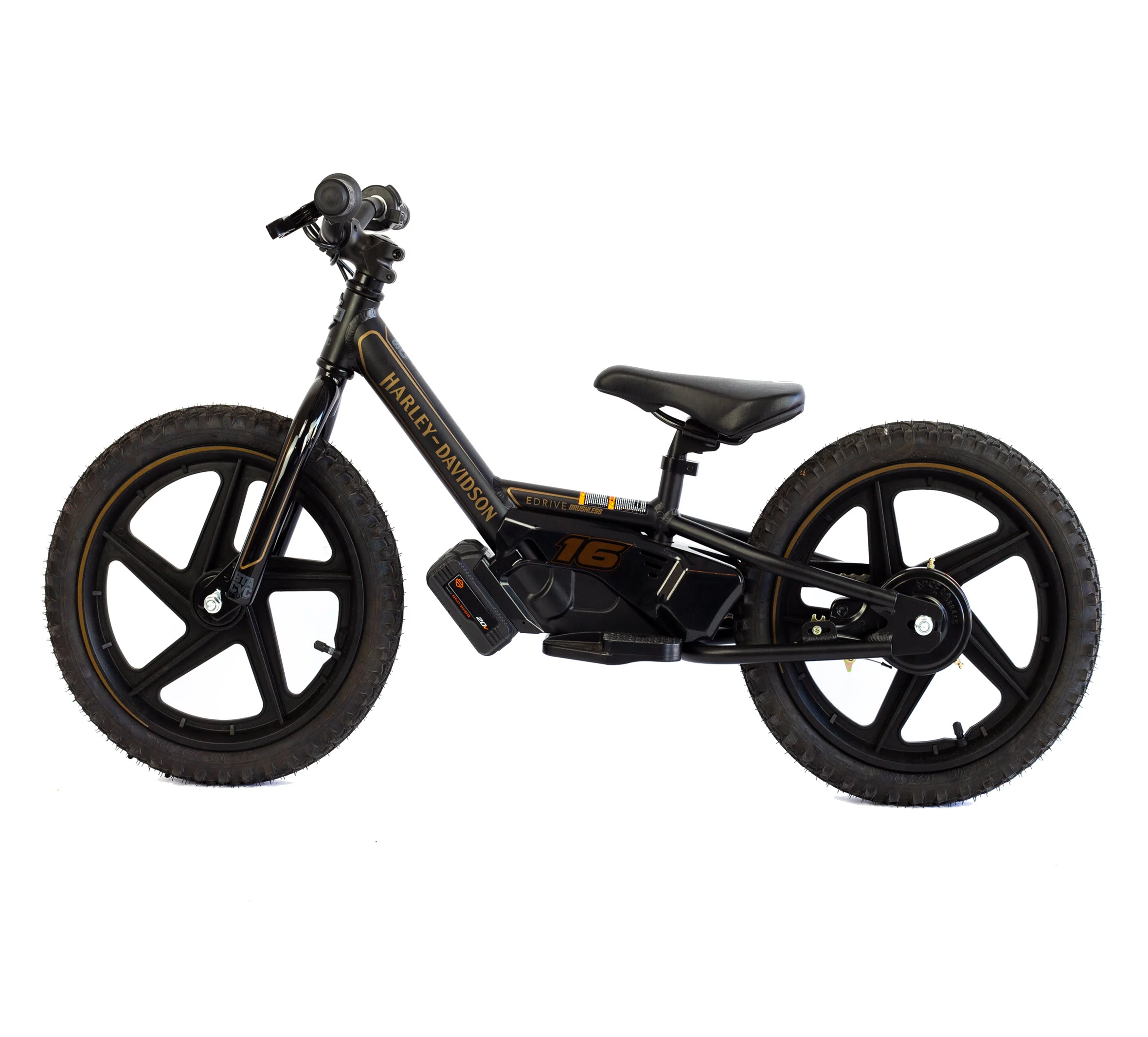 EBike 16E Low Rider Edition
