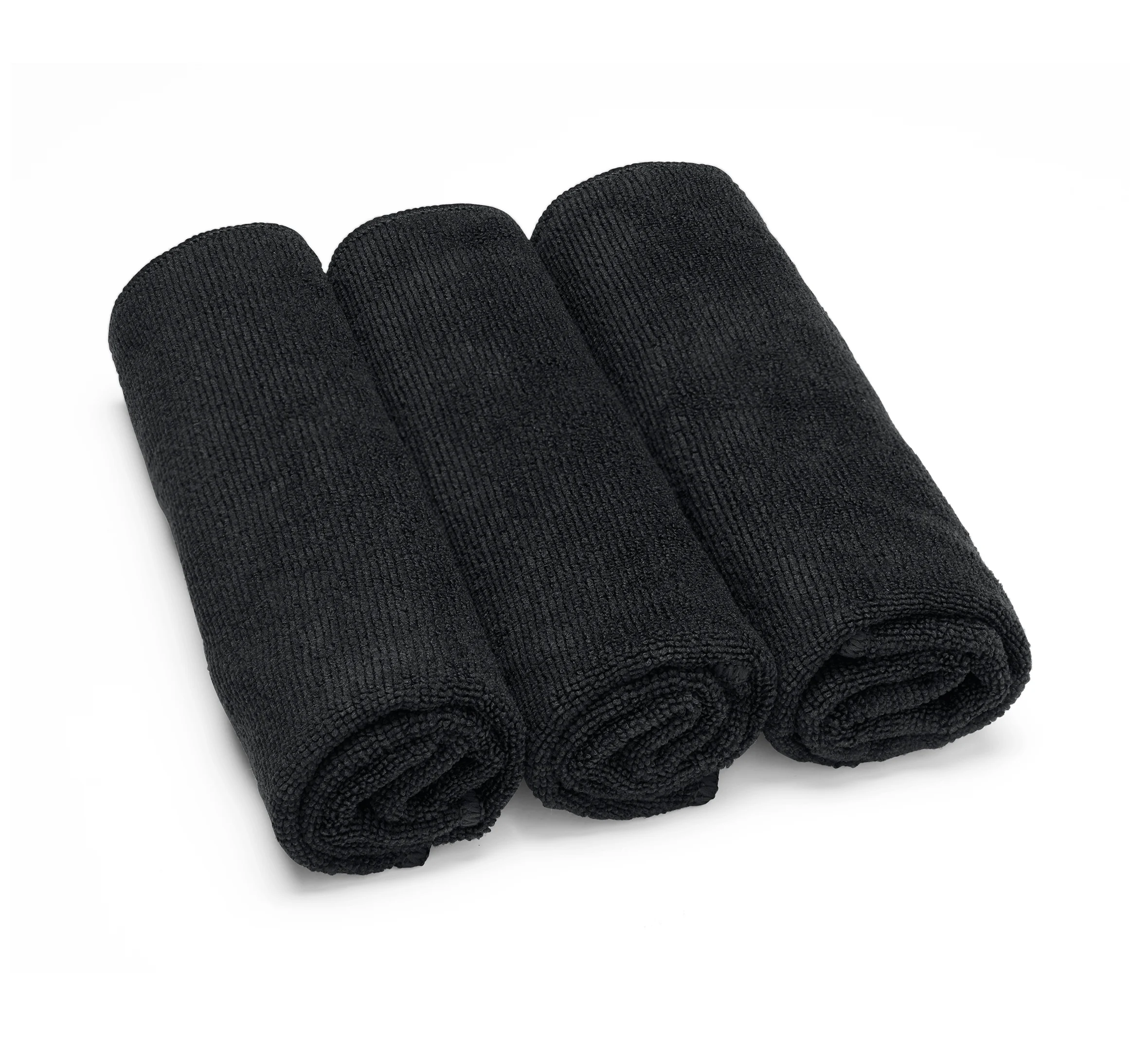 Microfiber Detailing Cloths