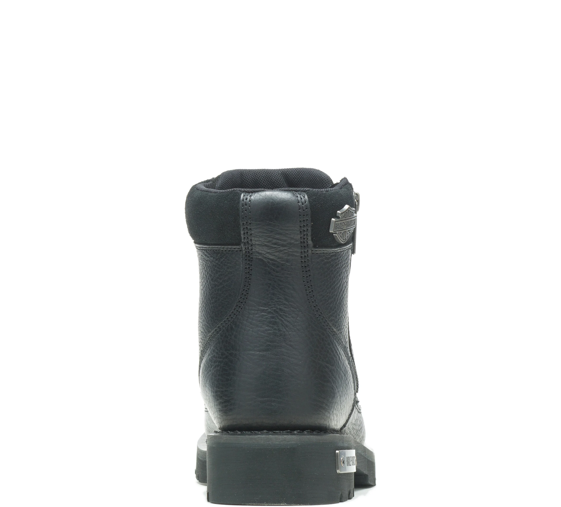 Men's Chipman Leather Riding Boots