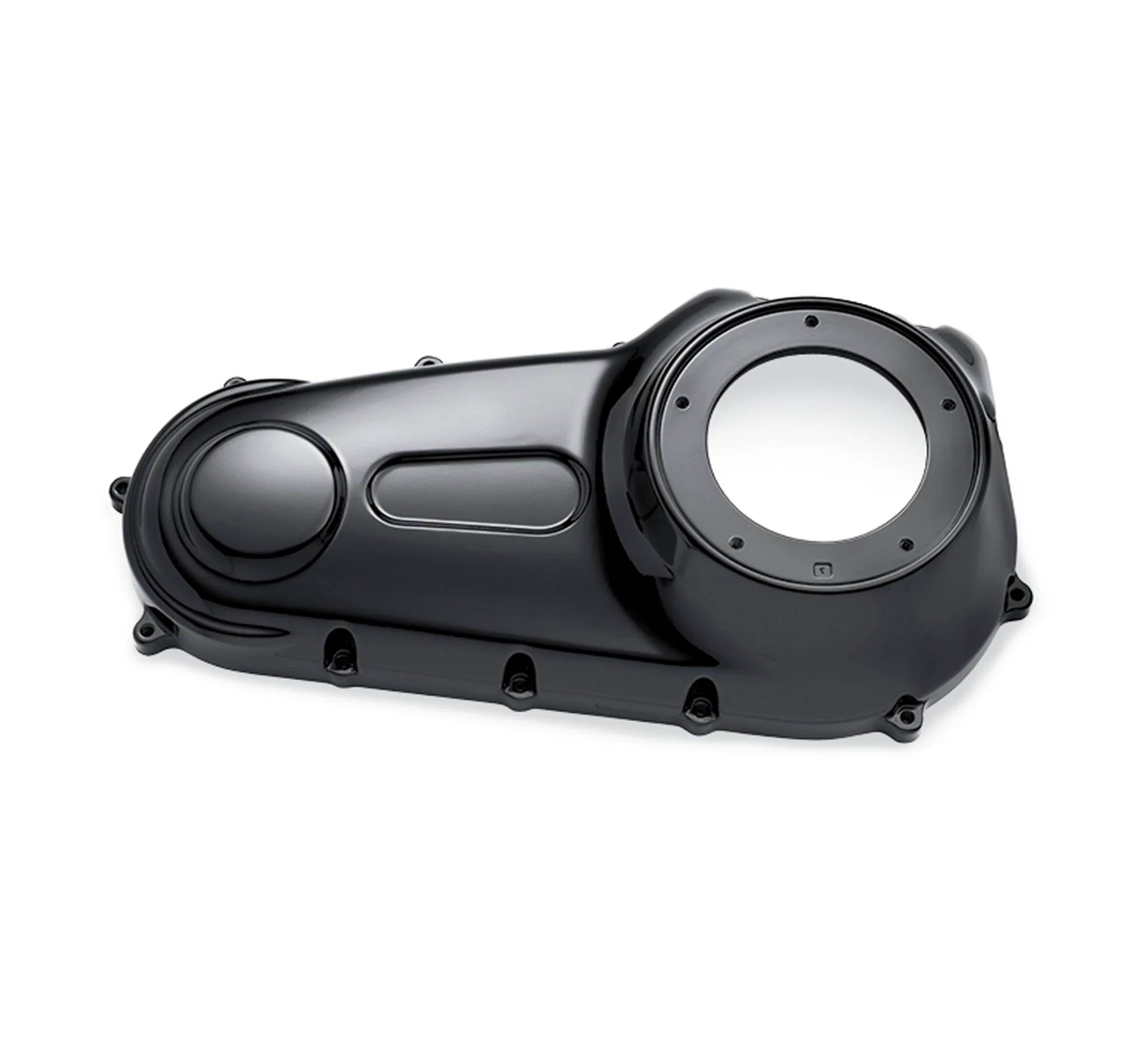 Gloss Black Primary Cover