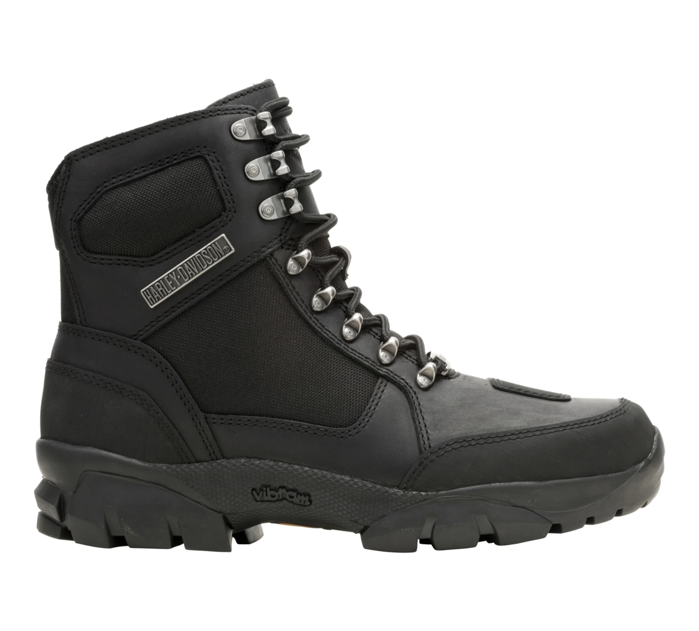 Men's Karlson Riding Boot