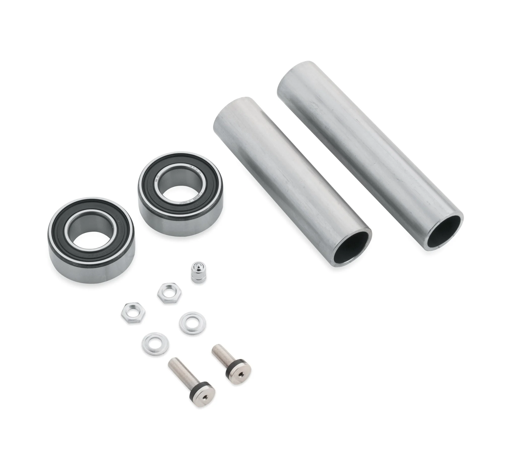 1 in. Axle Rear Wheel Installation Kit