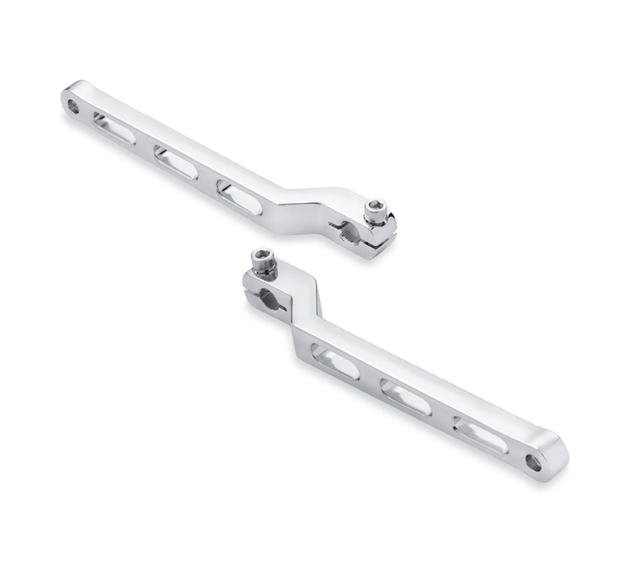 Billet Extended Reach Heel/Toe Shift Lever