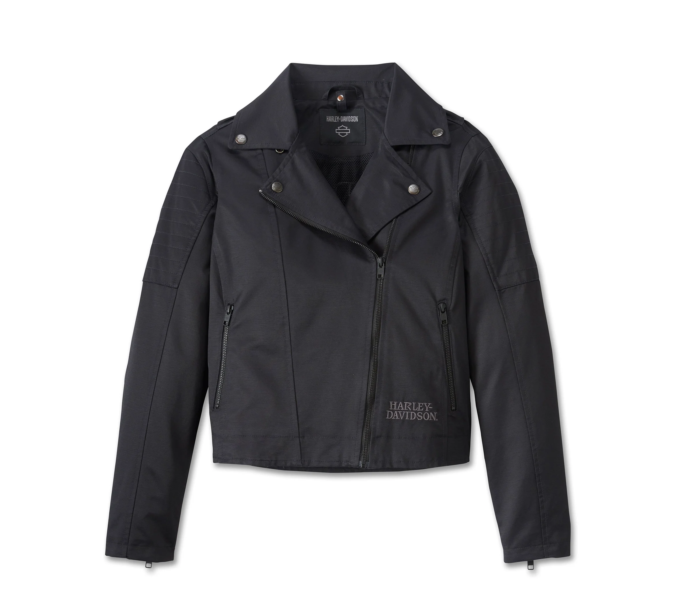 Women's Willie G  Skull 3-in-1 Jacket