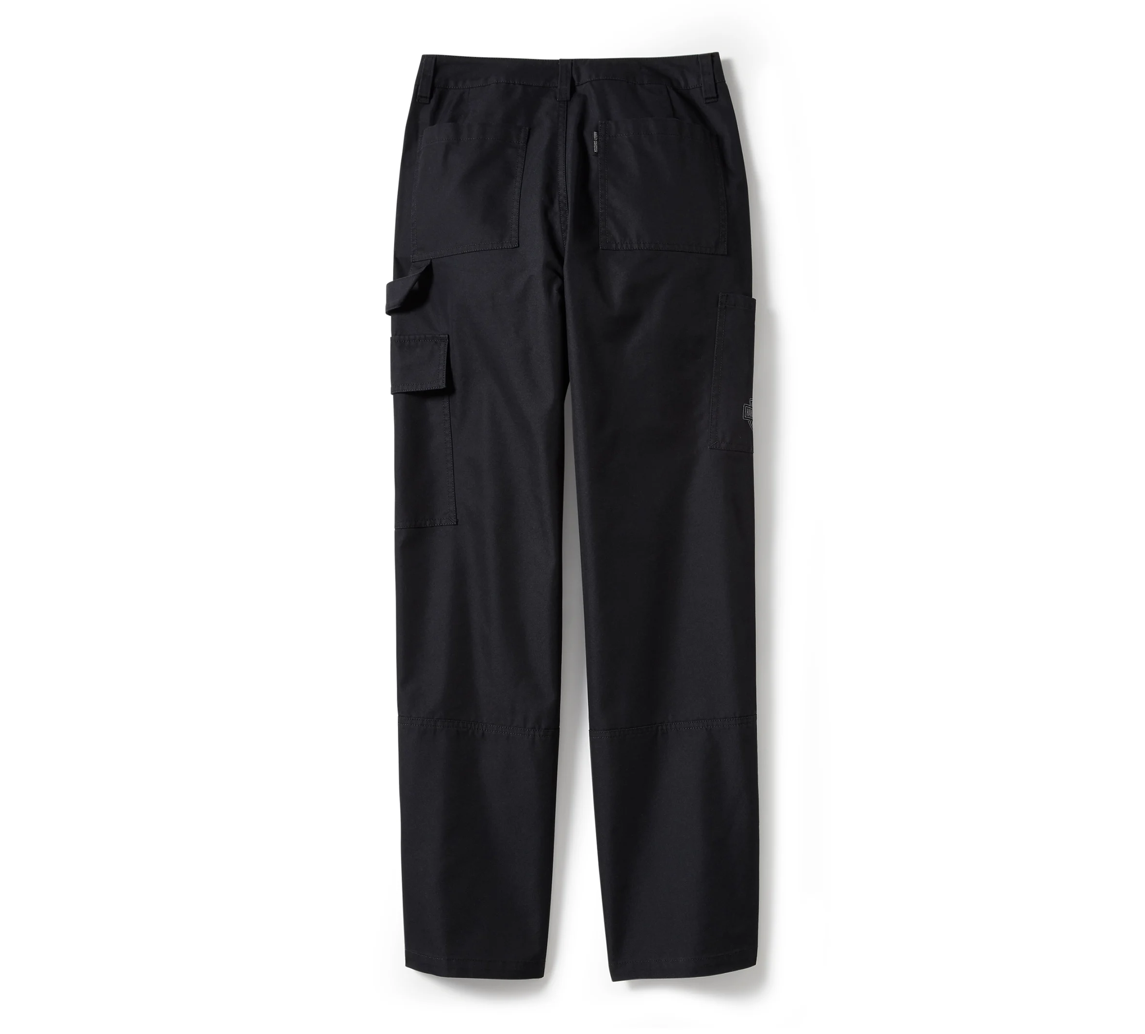 Women's Heritage Cargo Pant - Harley Black