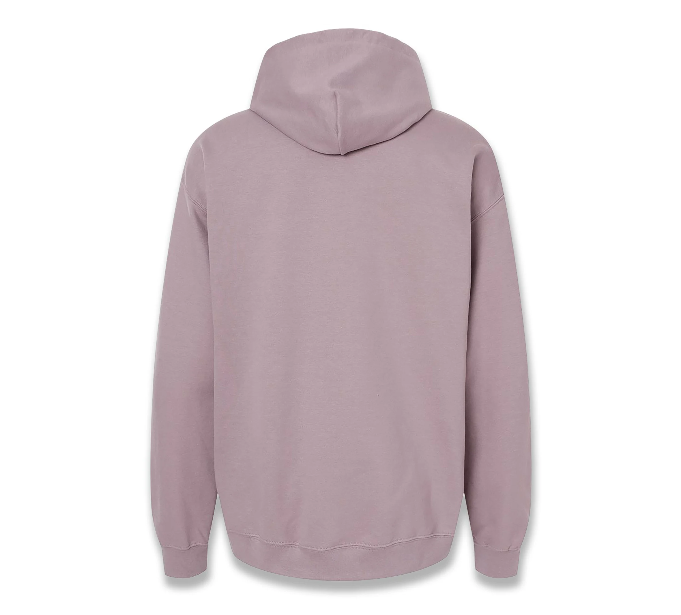 Women's H-D Puff Print Midweight Hoodie