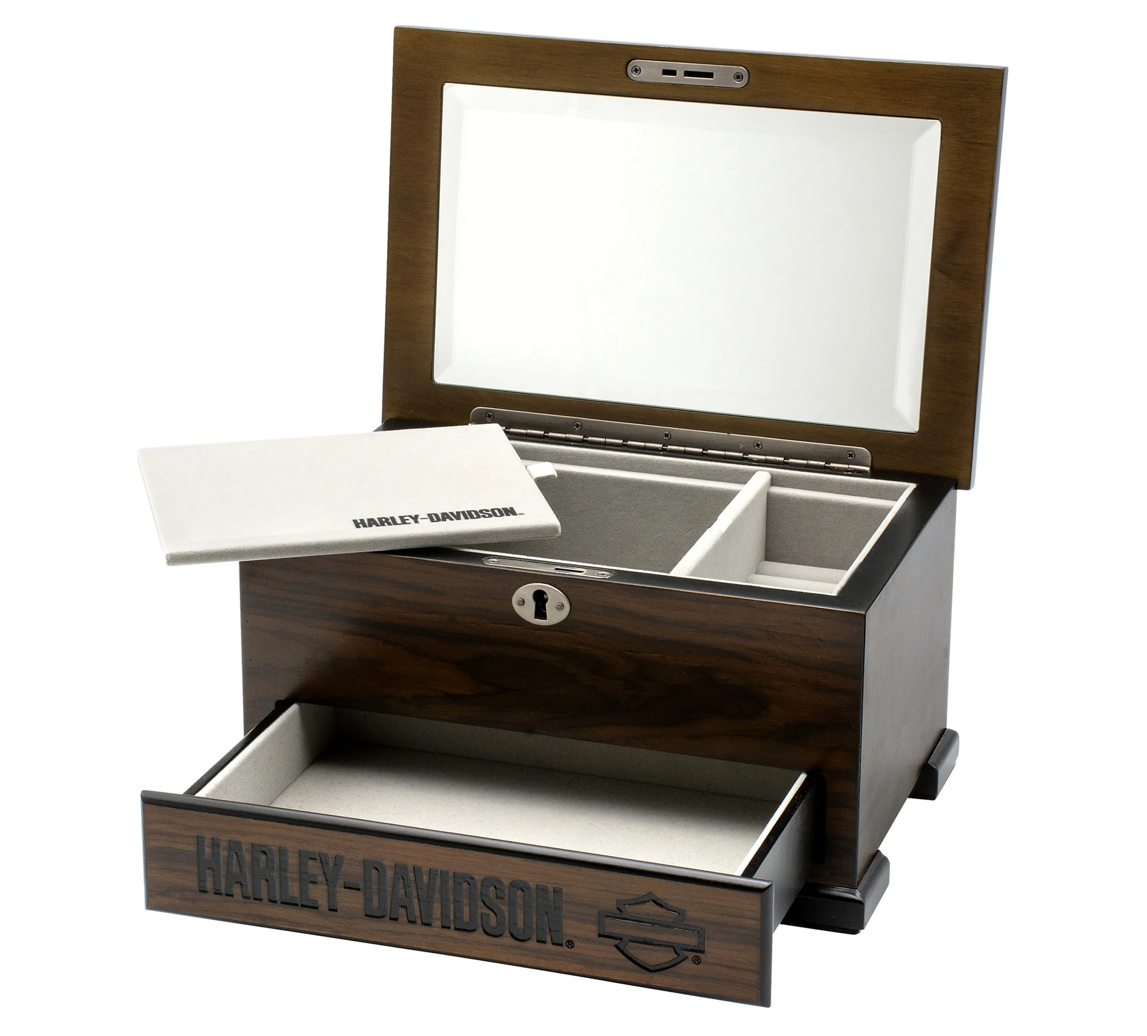 Jewelry Box
