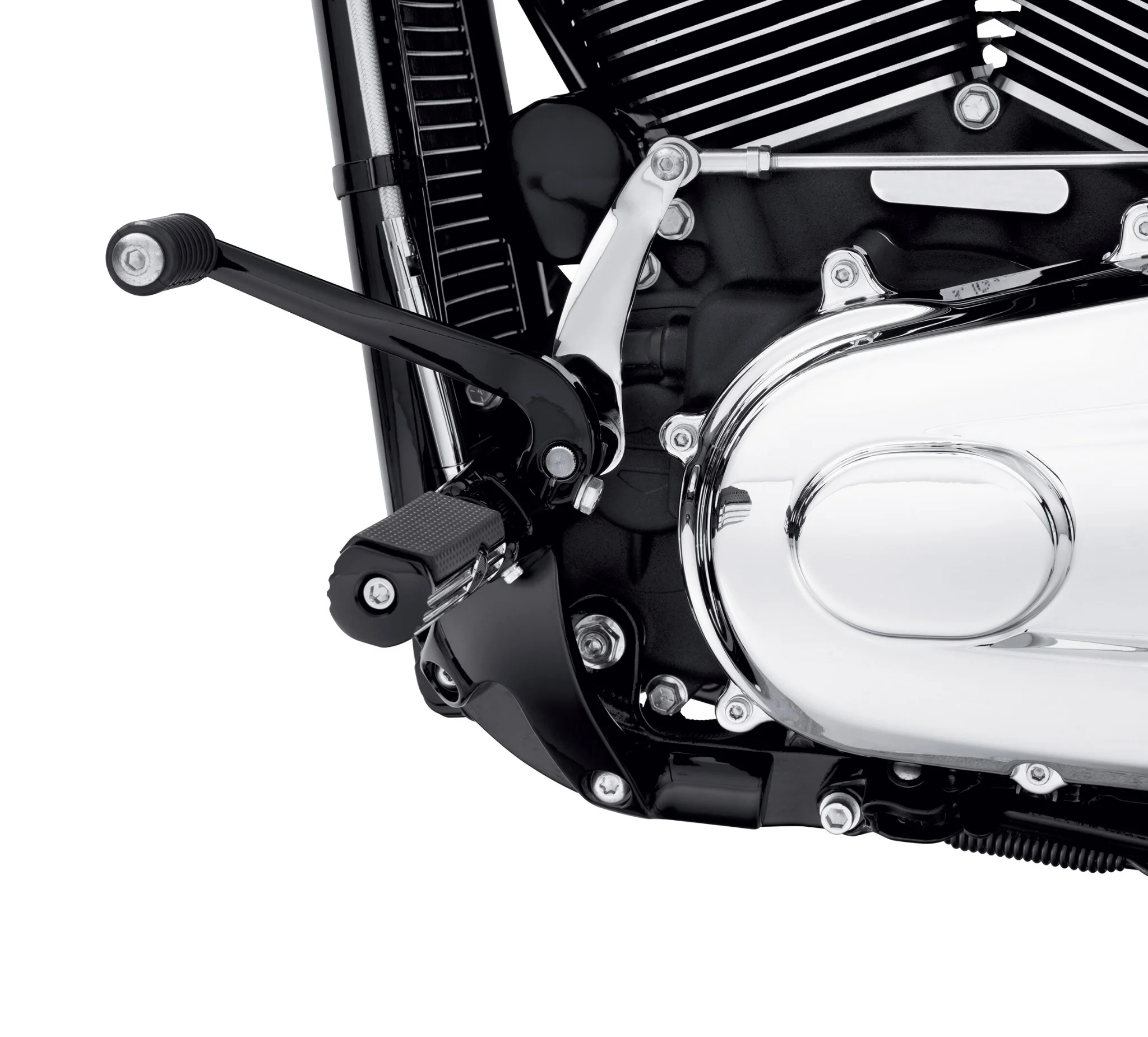 Standard Forward Control Kit