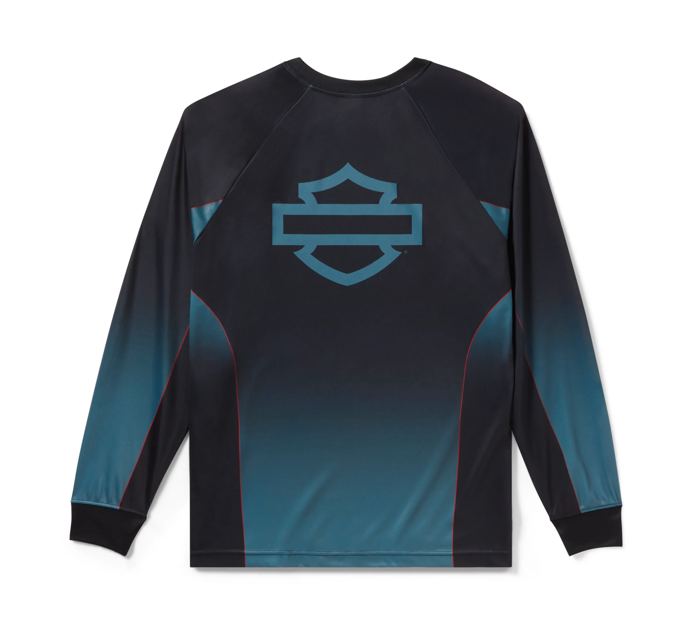 H-D Speedway Moto Jersey
