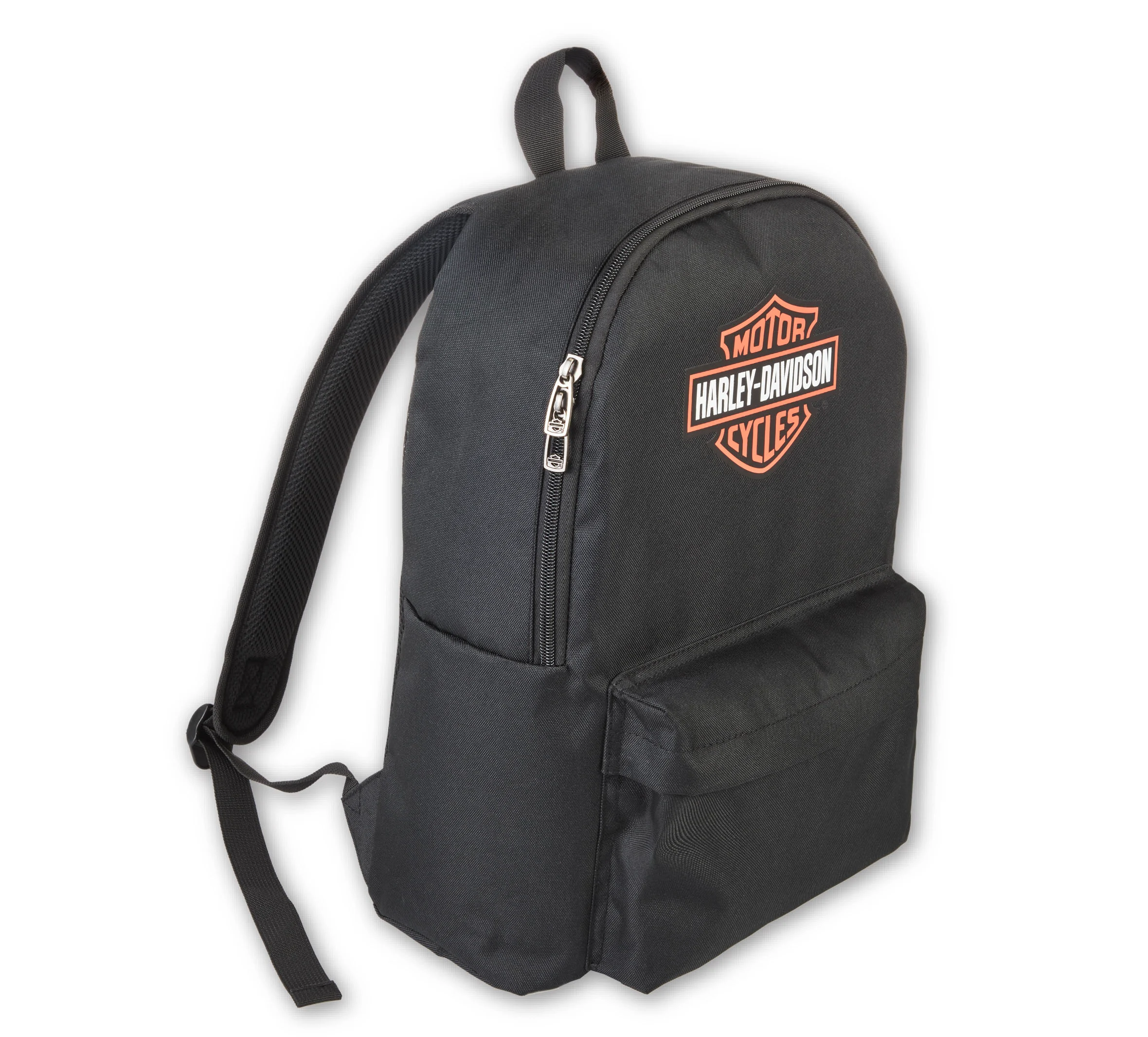 Bar & Shield Logo Backpack