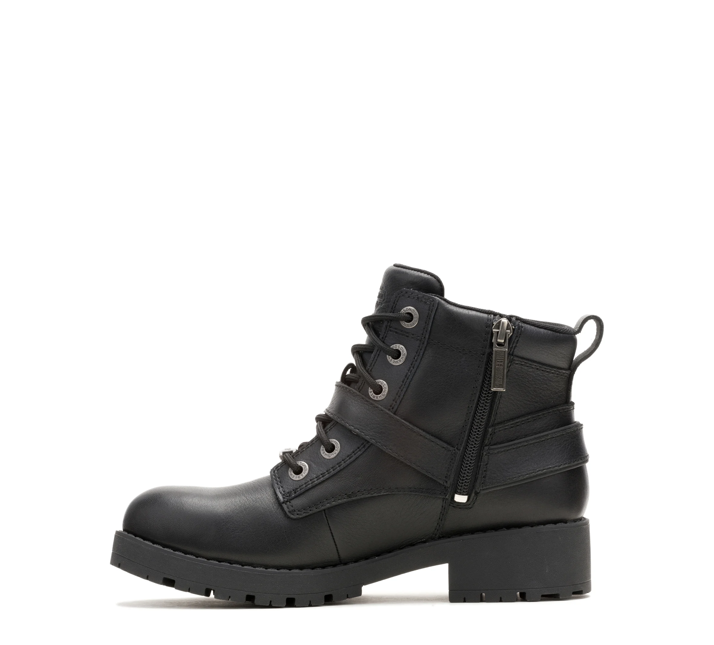 Women's Kelley Harness Riding Boot