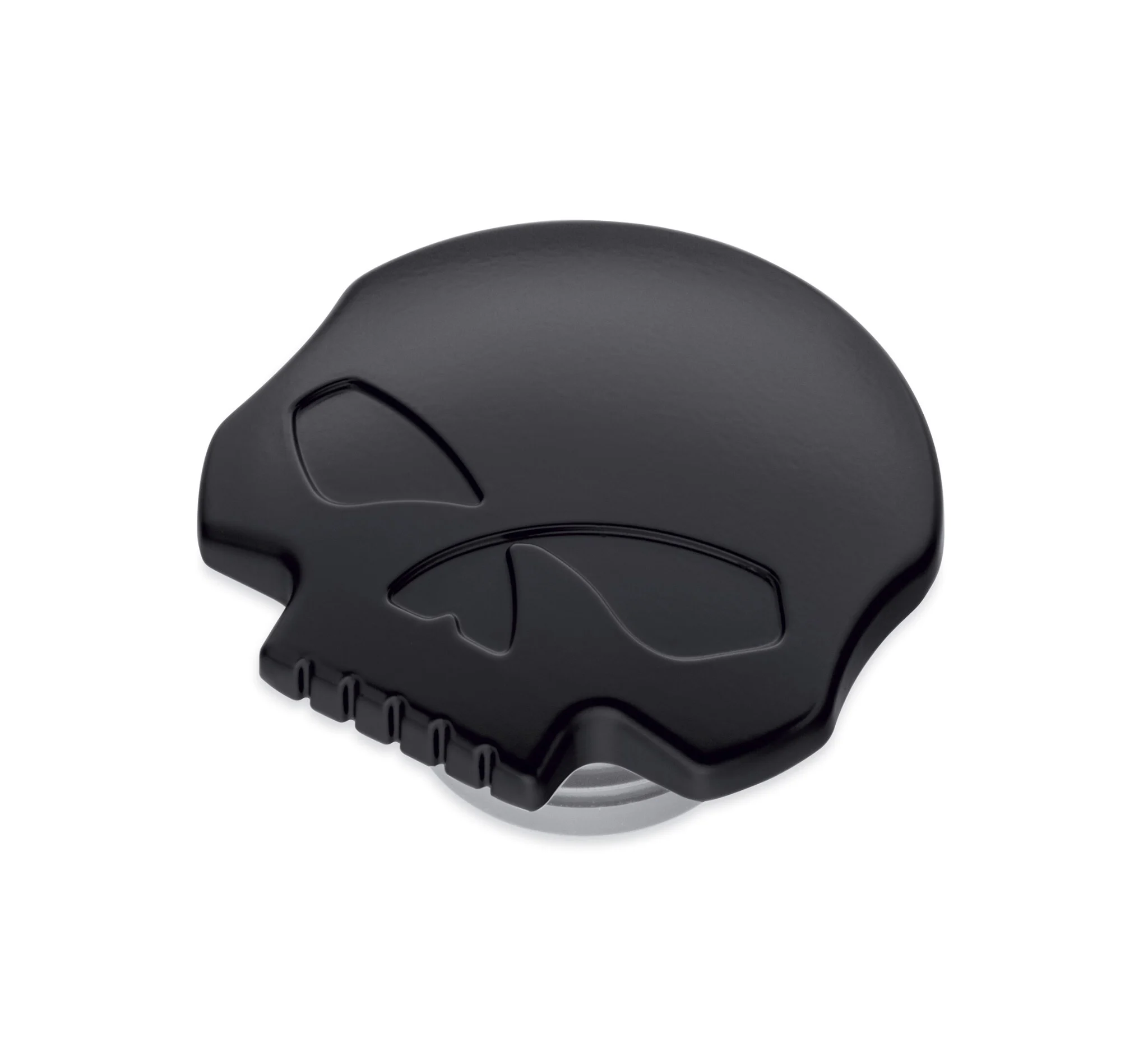 Skull Fuel Cap