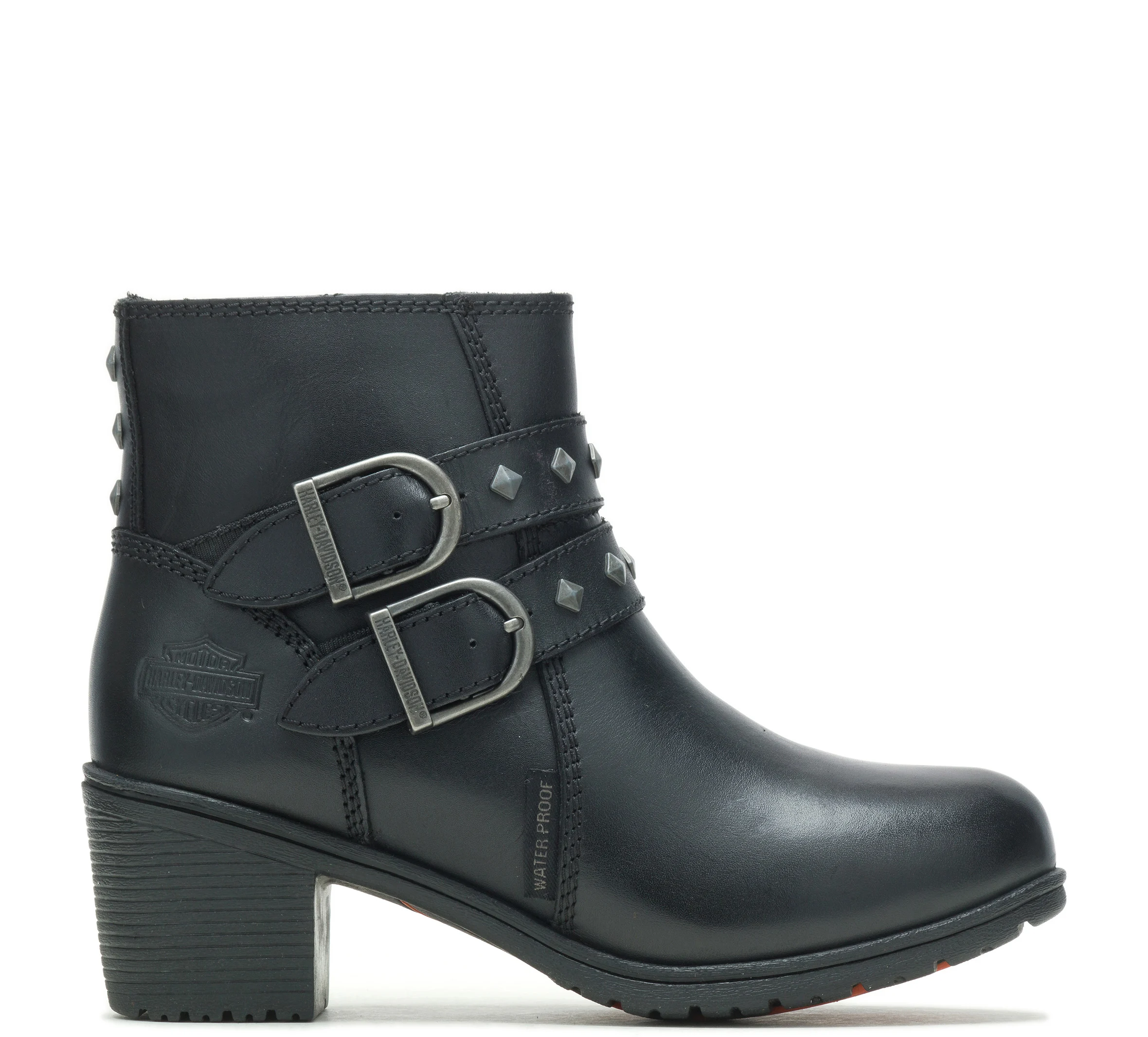 Women's Abney Waterproof Riding Boots