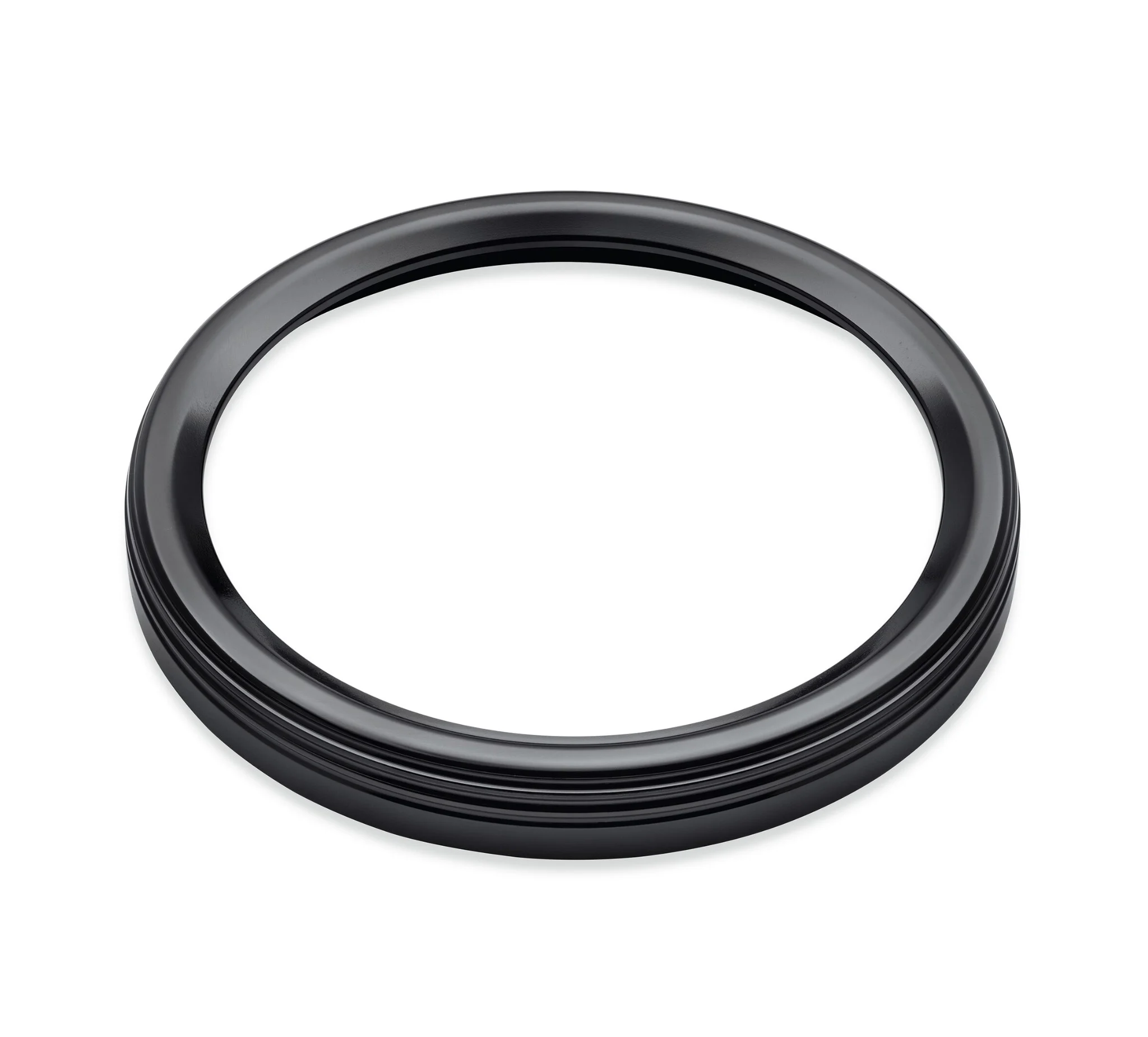 Defiance Tank Gauge Bezel - 4 in.