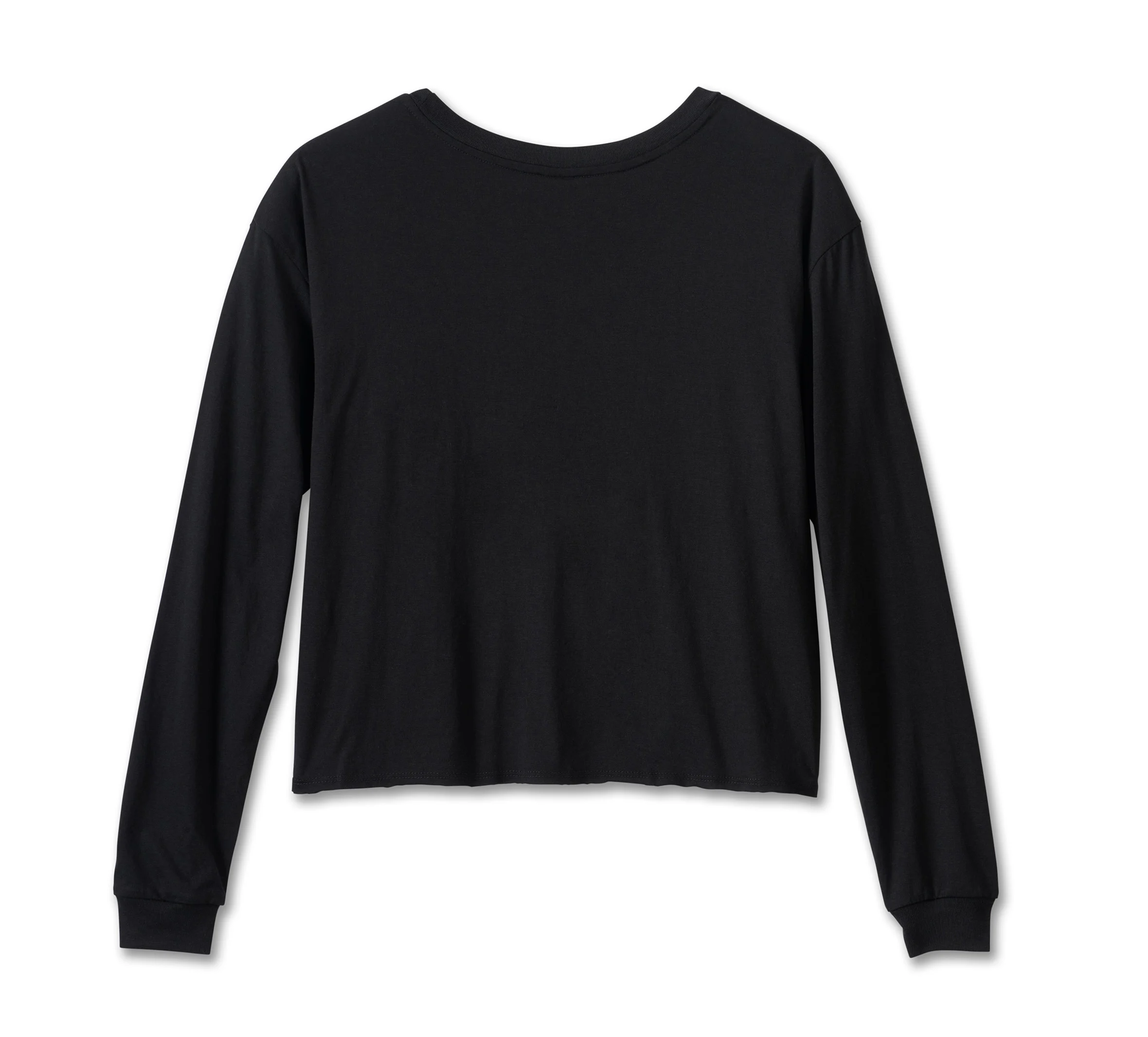 Women's H-D Halo Midi Long Sleeve