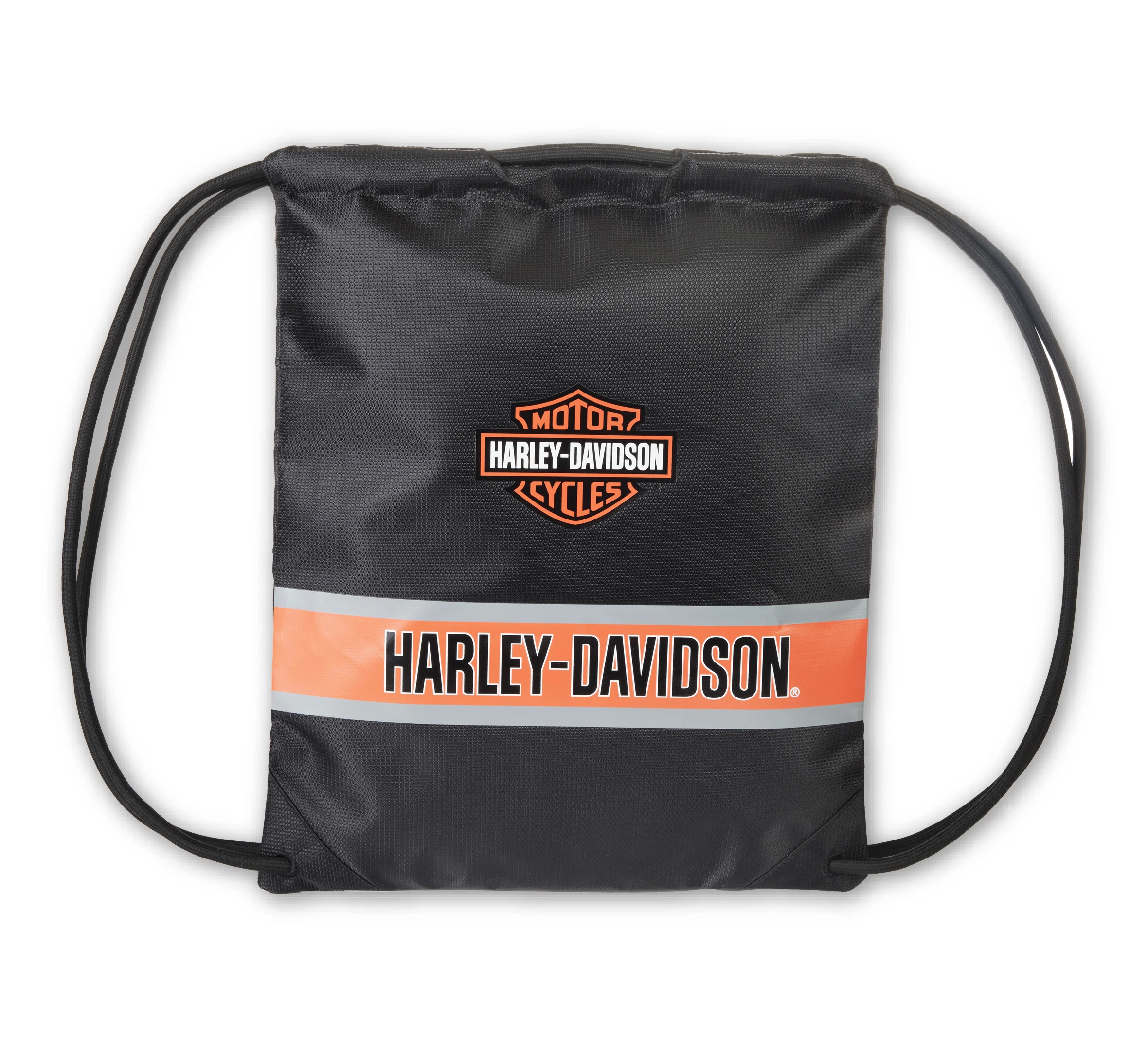 Quick-Draw String Backpack