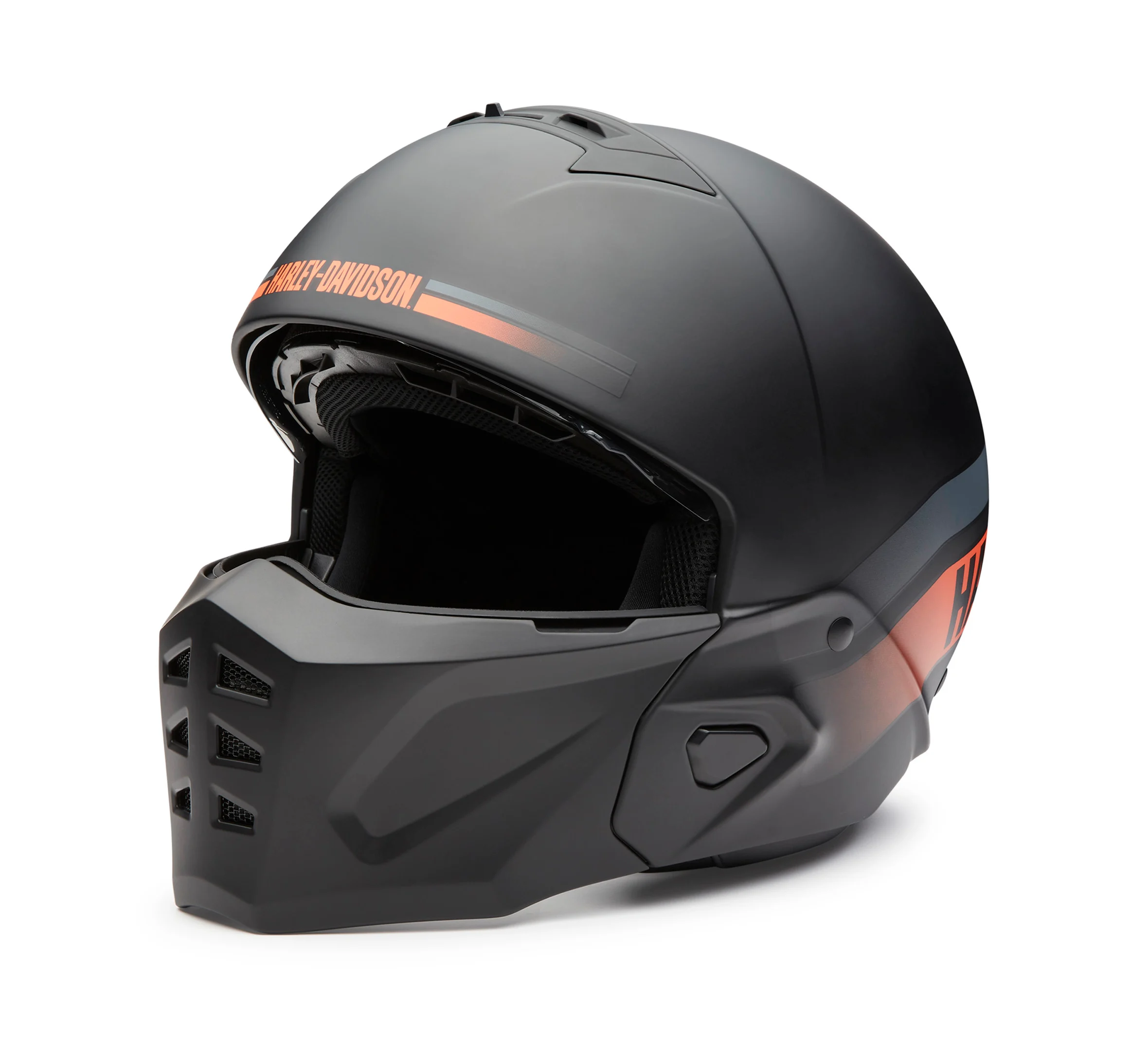 H-D Ultra X16 2-in-1 Helmet