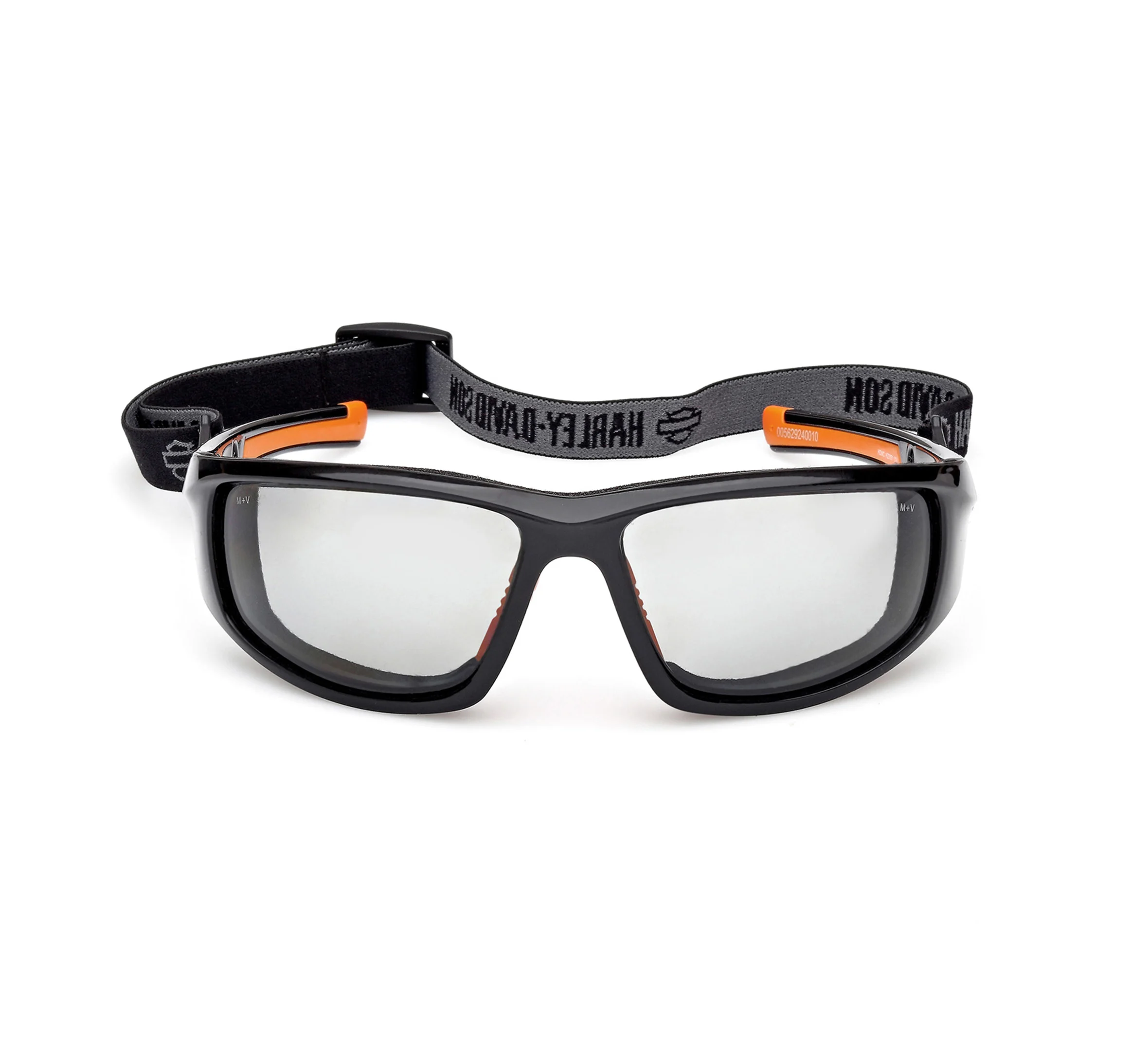 Willie G Skull Collection Motorcycle Riding  Eyewear