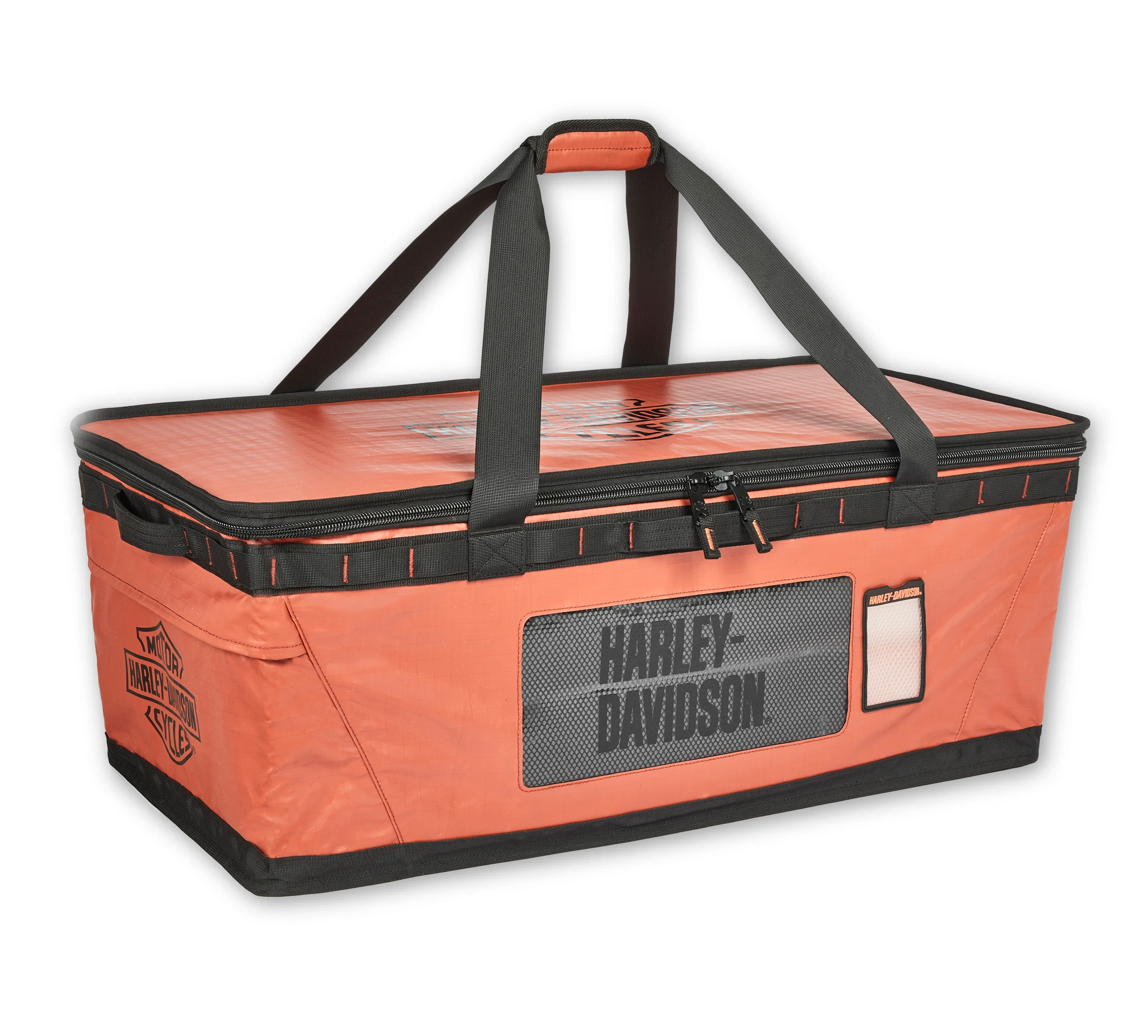 Nomad 32" Gear Duffel (Large) - Vintage Orange