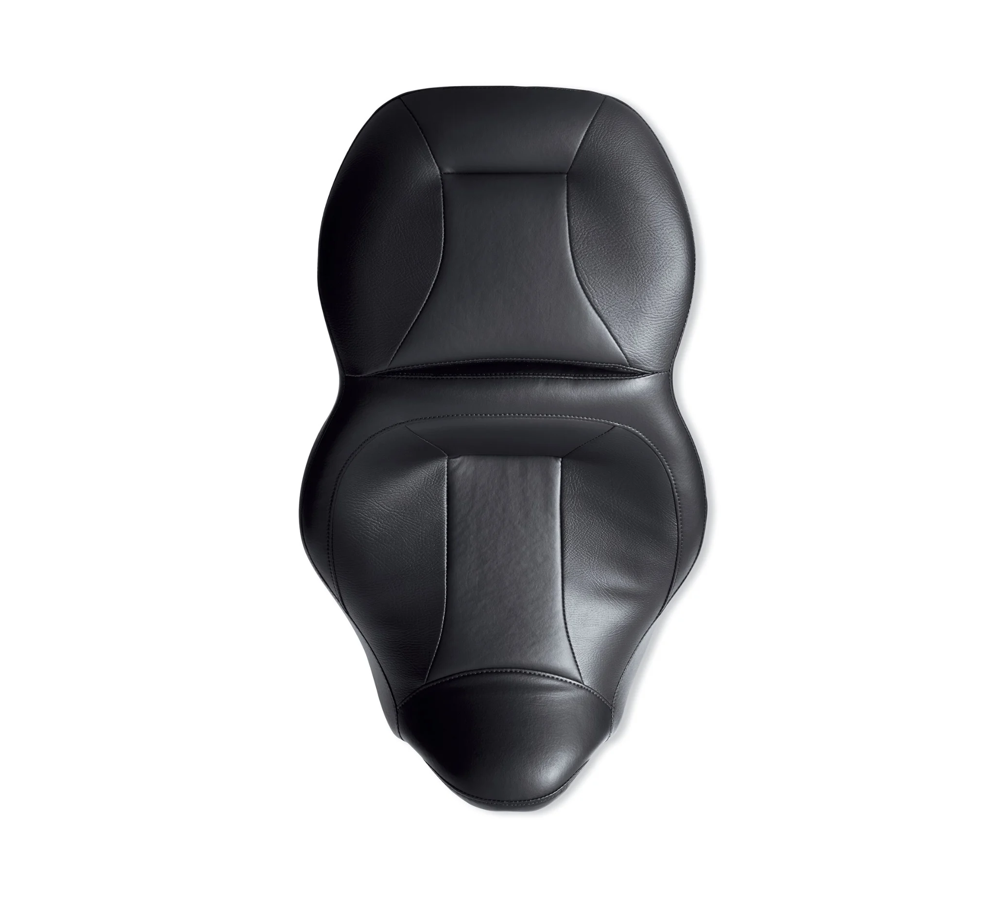 Harley Hammock Heated Rider and Passenger Touring Seat