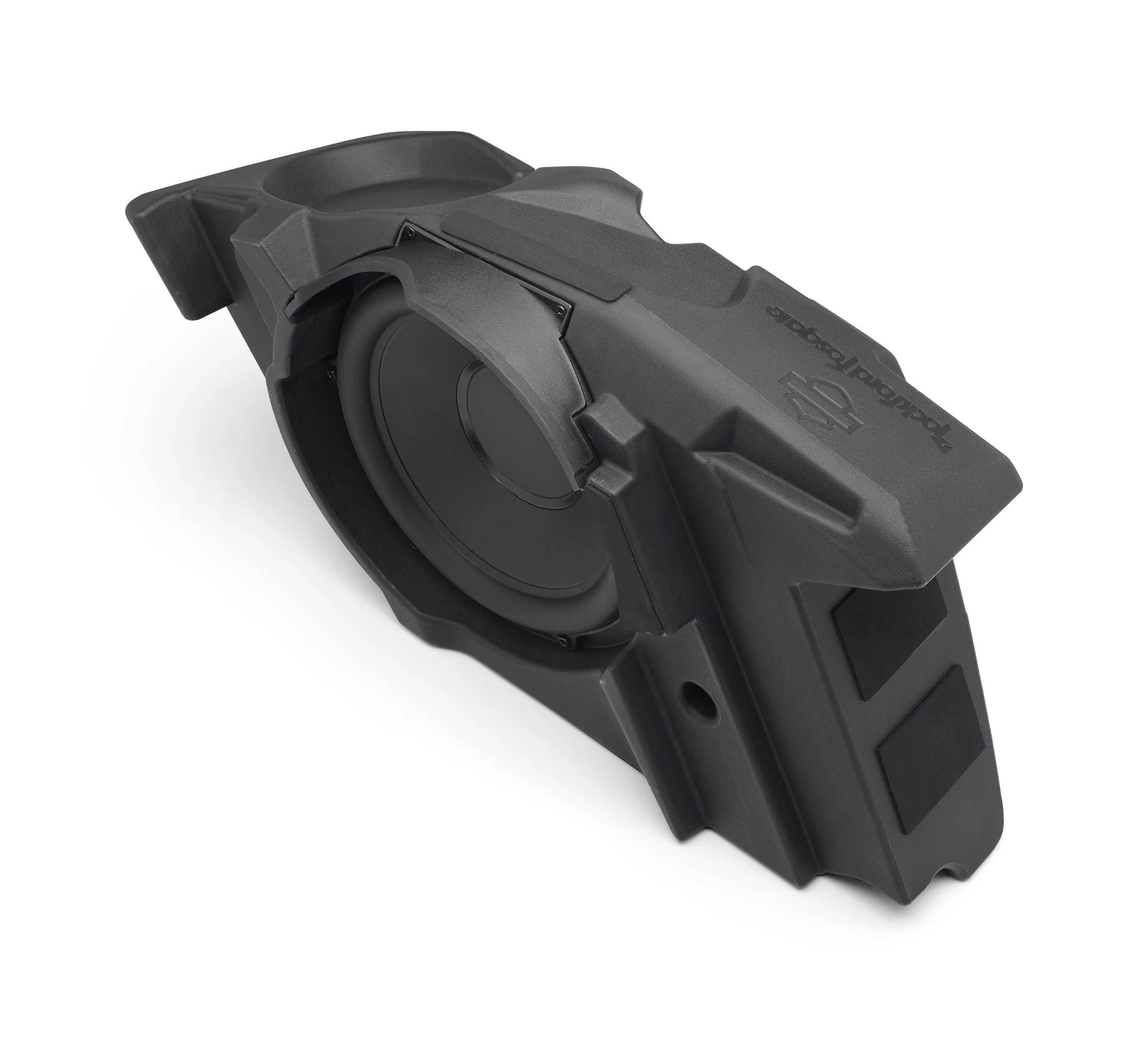 Harley-Davidson Audio powered by Rockford Fosgate Primary Subwoofer Kit