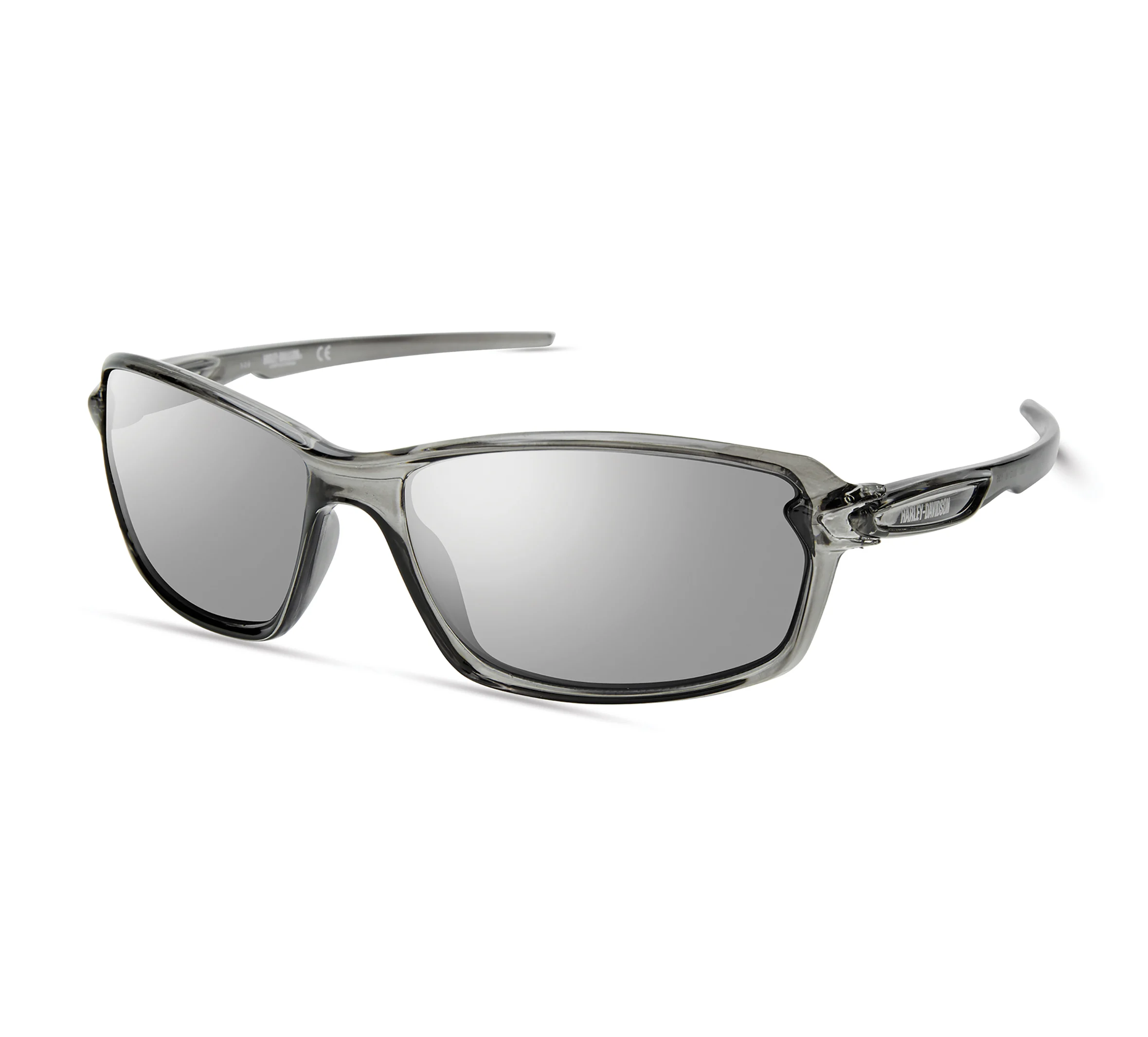Narrow Lifestyle Sunglasses
