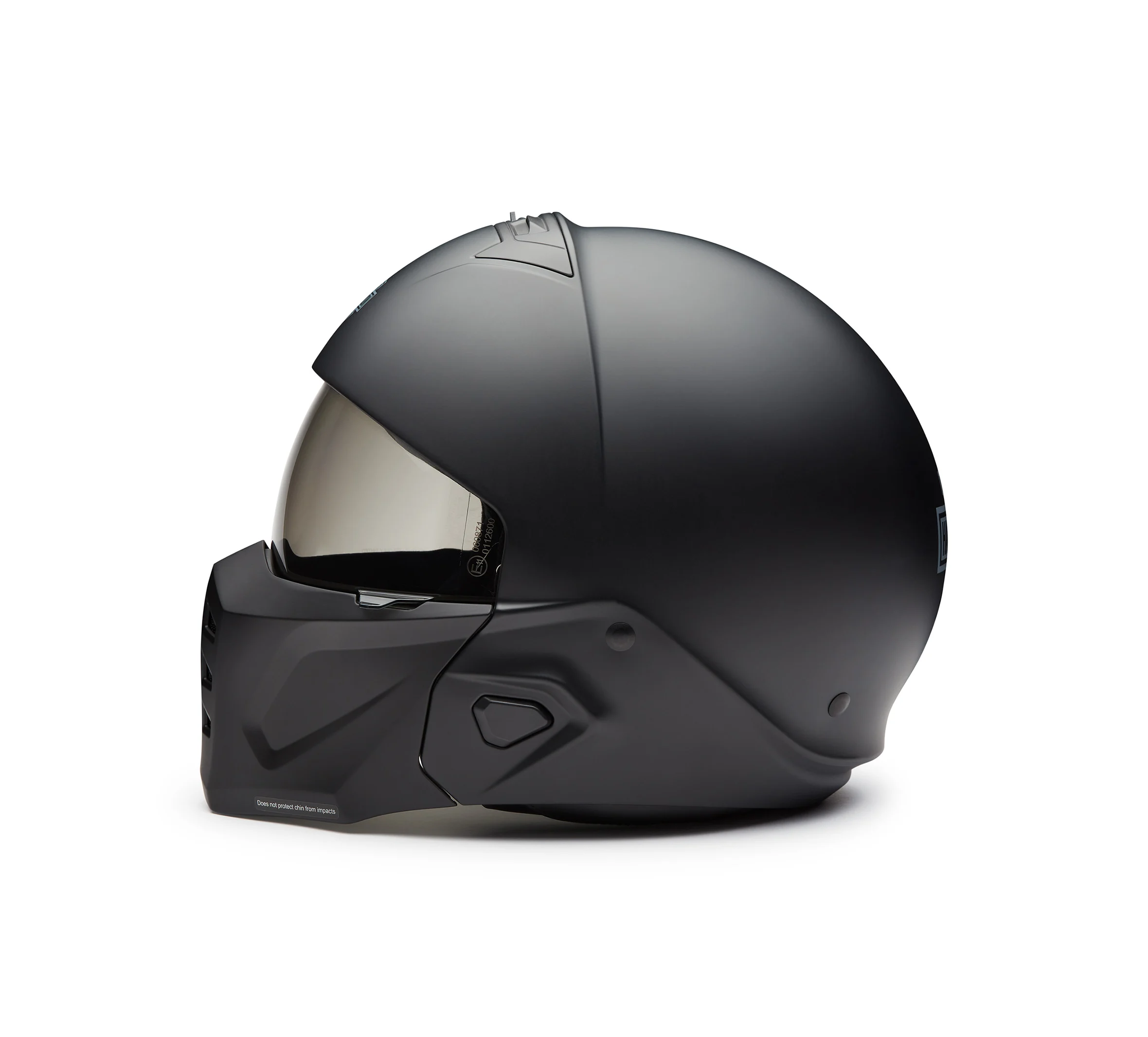 H-D Ultra X16 2-in-1 Helmet