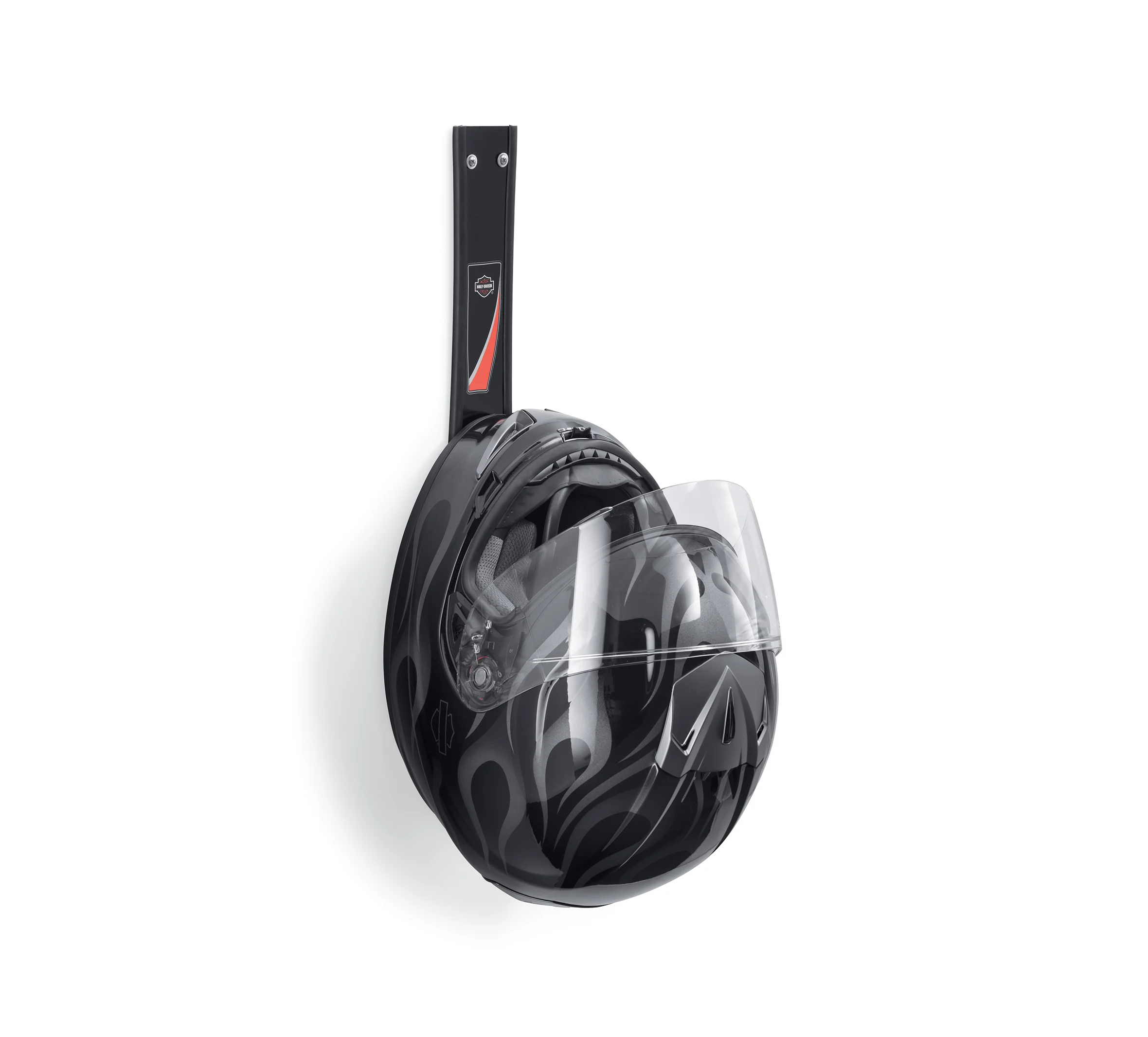 J-Hook Helmet Hanger