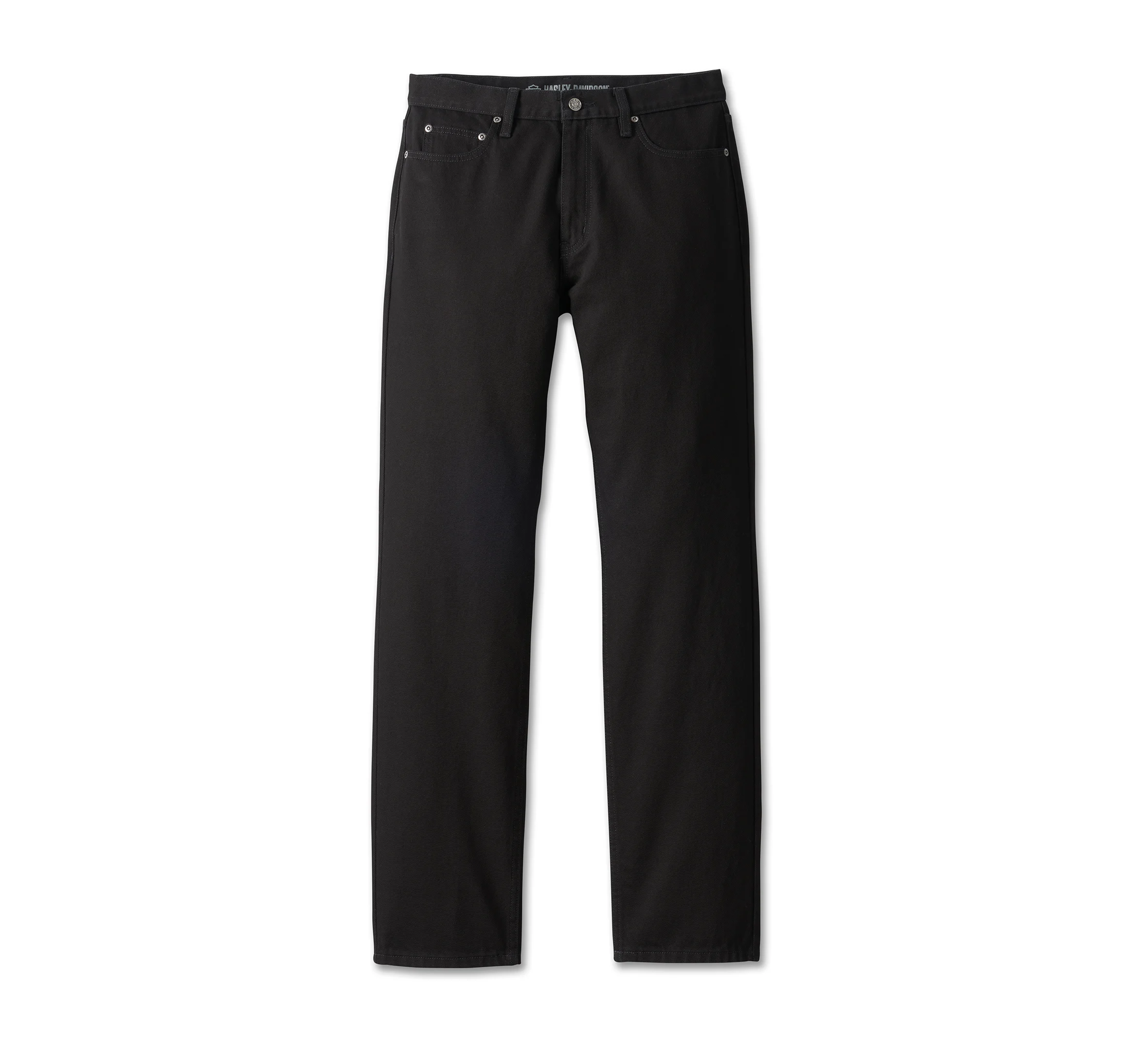 Men's Harley-Davidson Original Straight Jean