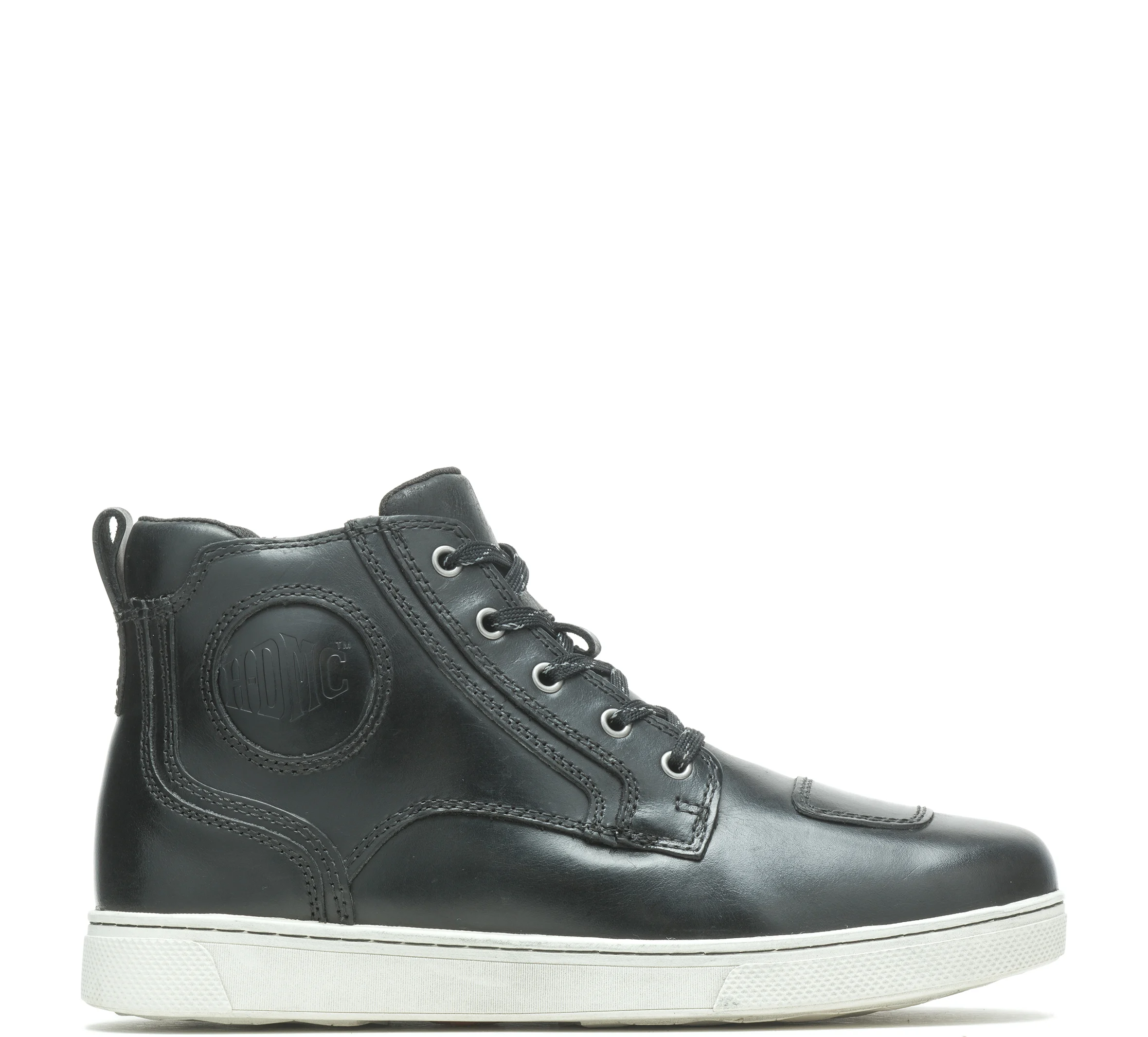Men's Bateman Ankle Pro Riding Shoes - Black