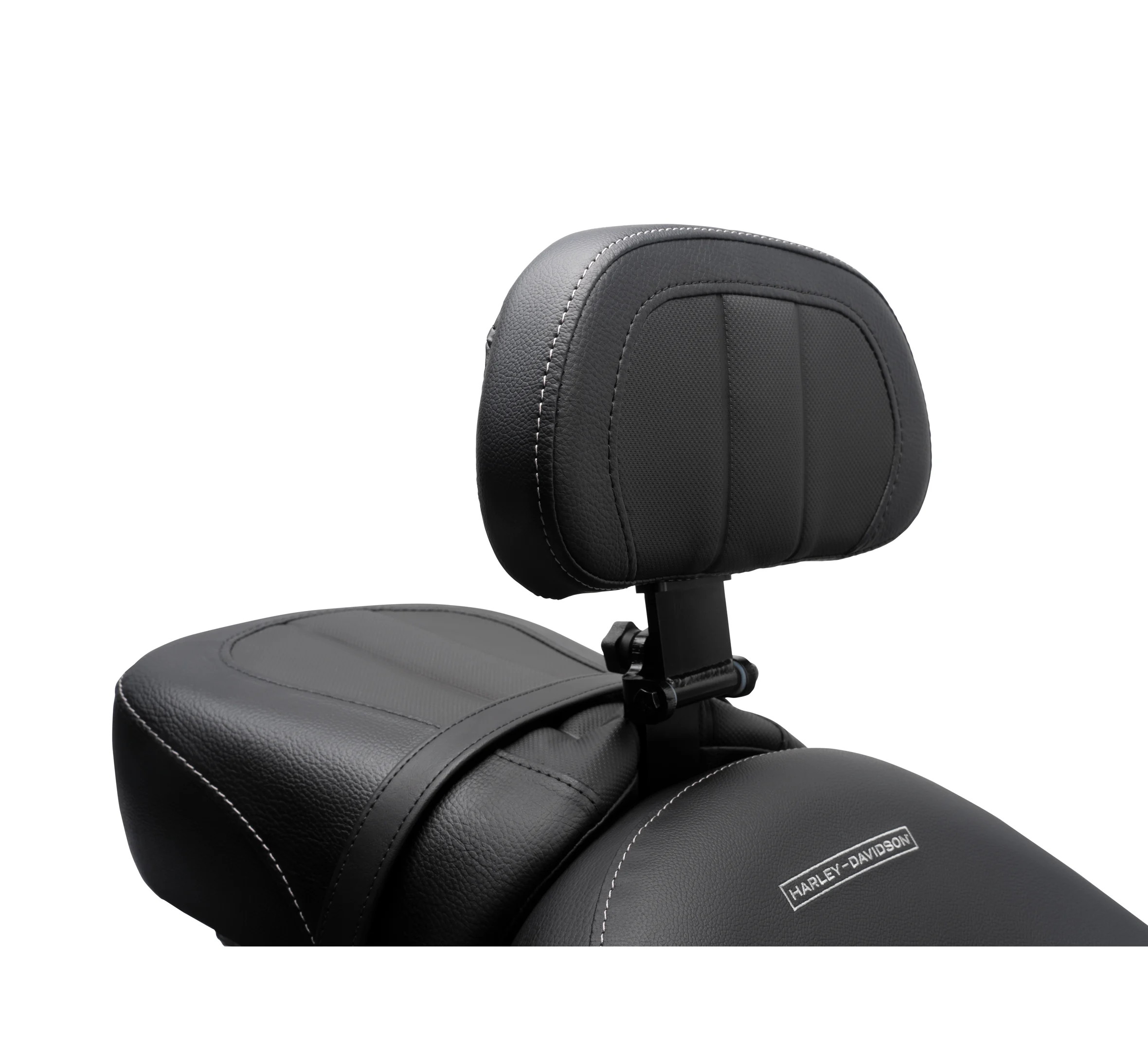 Hammock Adjustable Rider Backrest