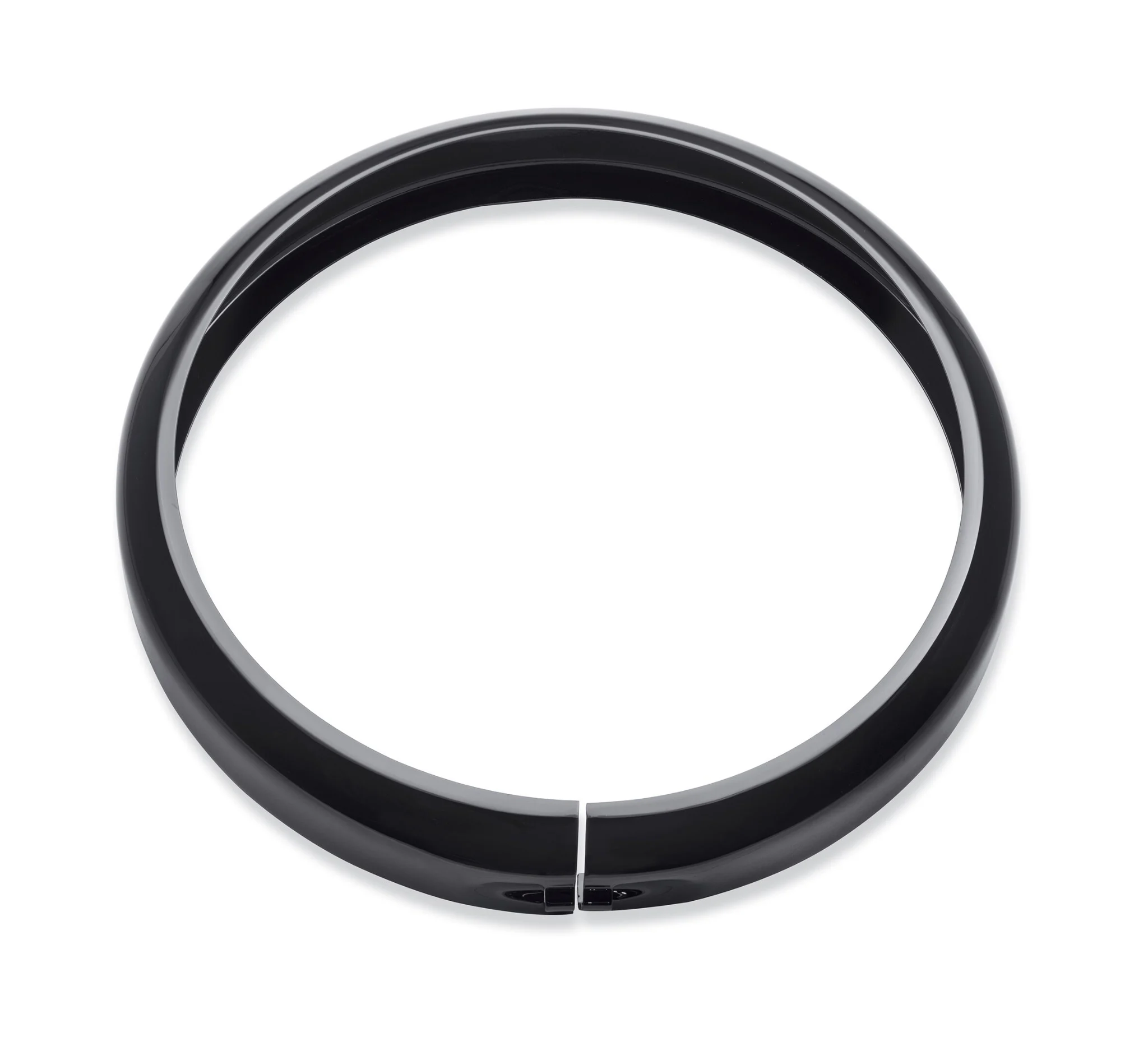 7 in. Headlamp Trim Ring