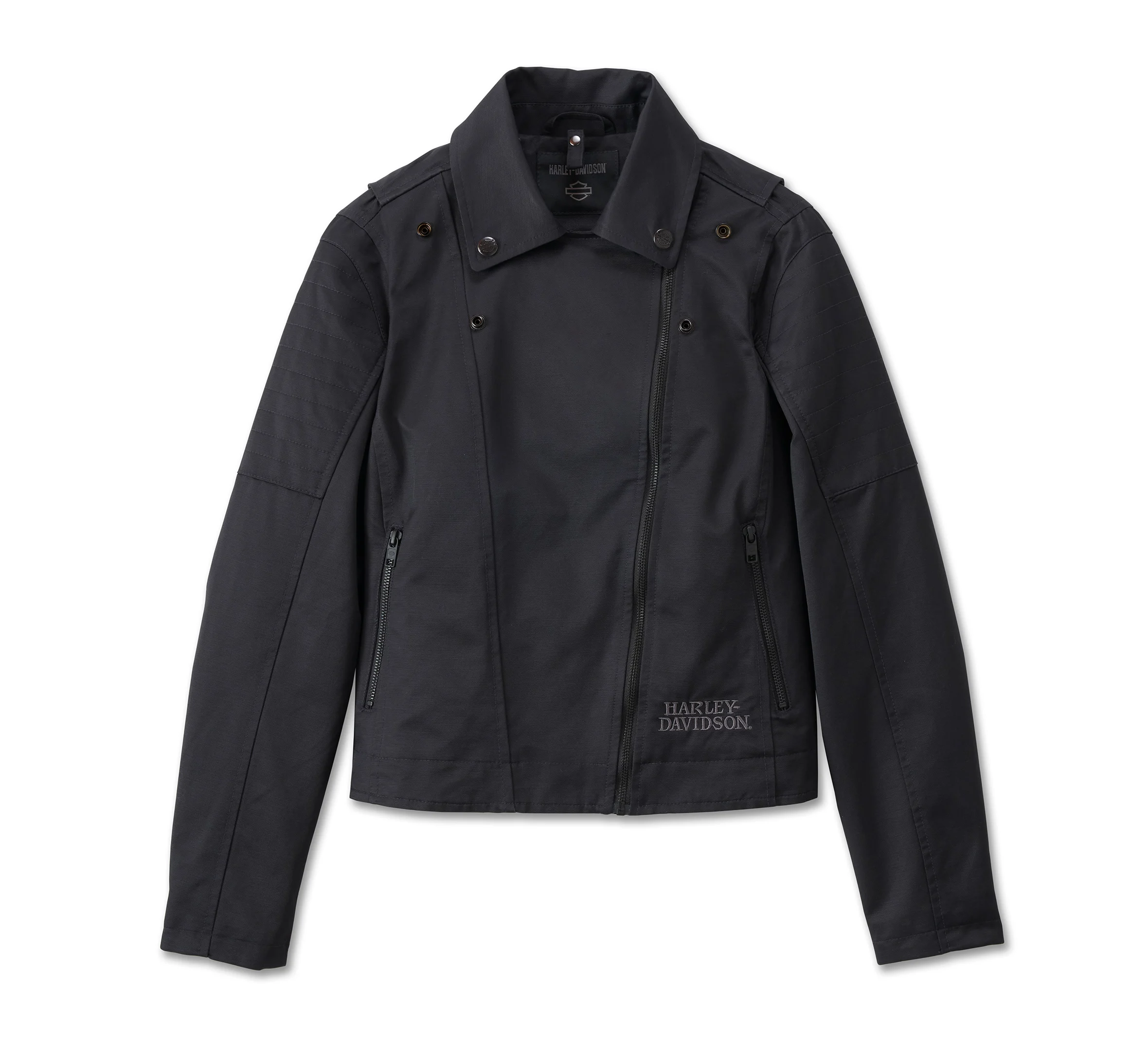 Women's Willie G  Skull 3-in-1 Jacket