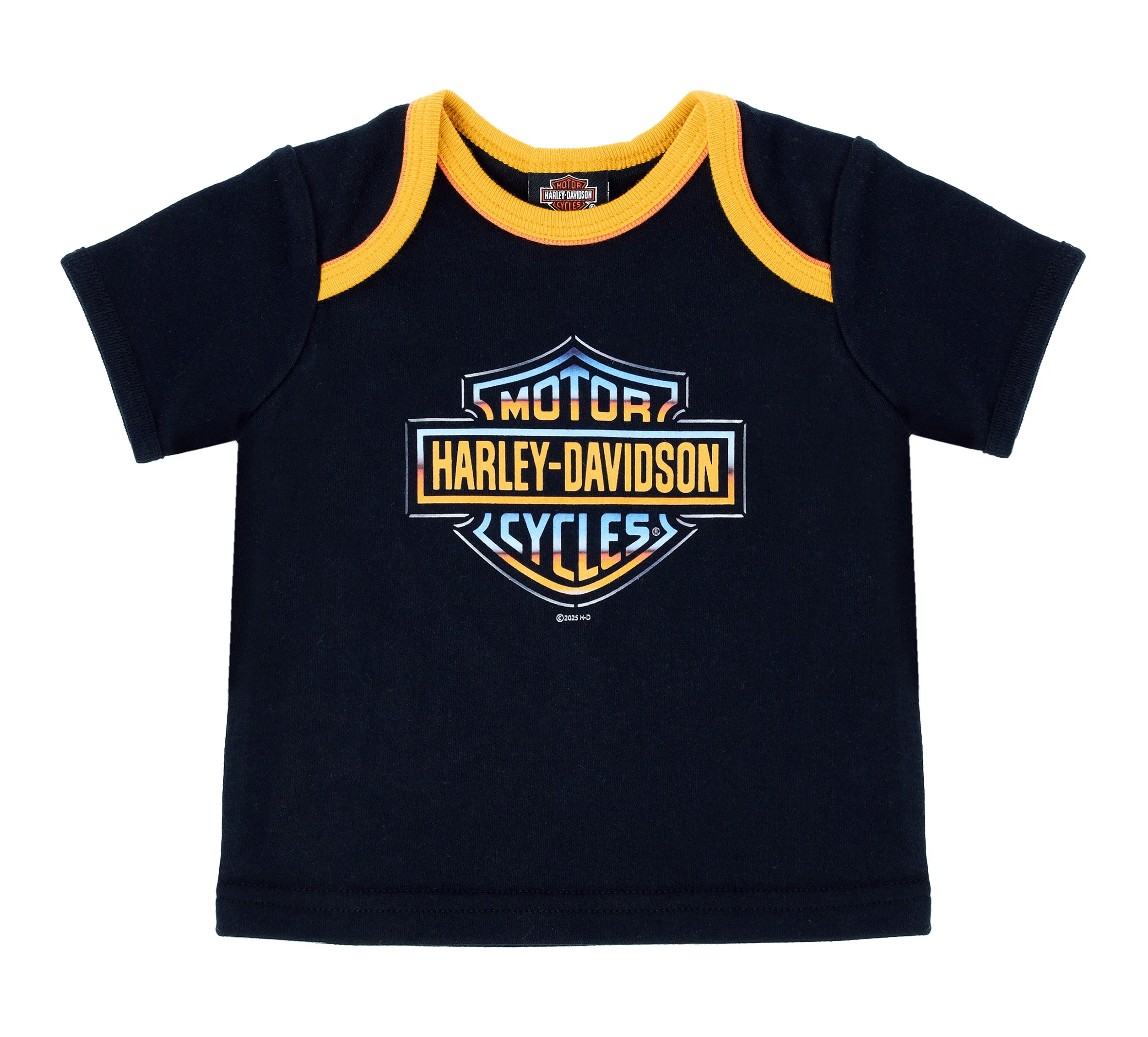 Infant Boys 3 Piece Interlock Hanging Gift Set