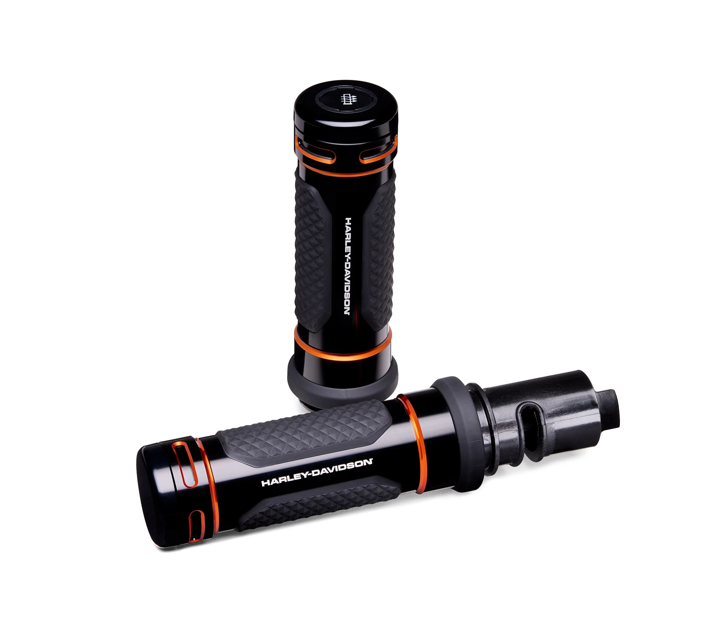 Adversary Heated Hand Grips
