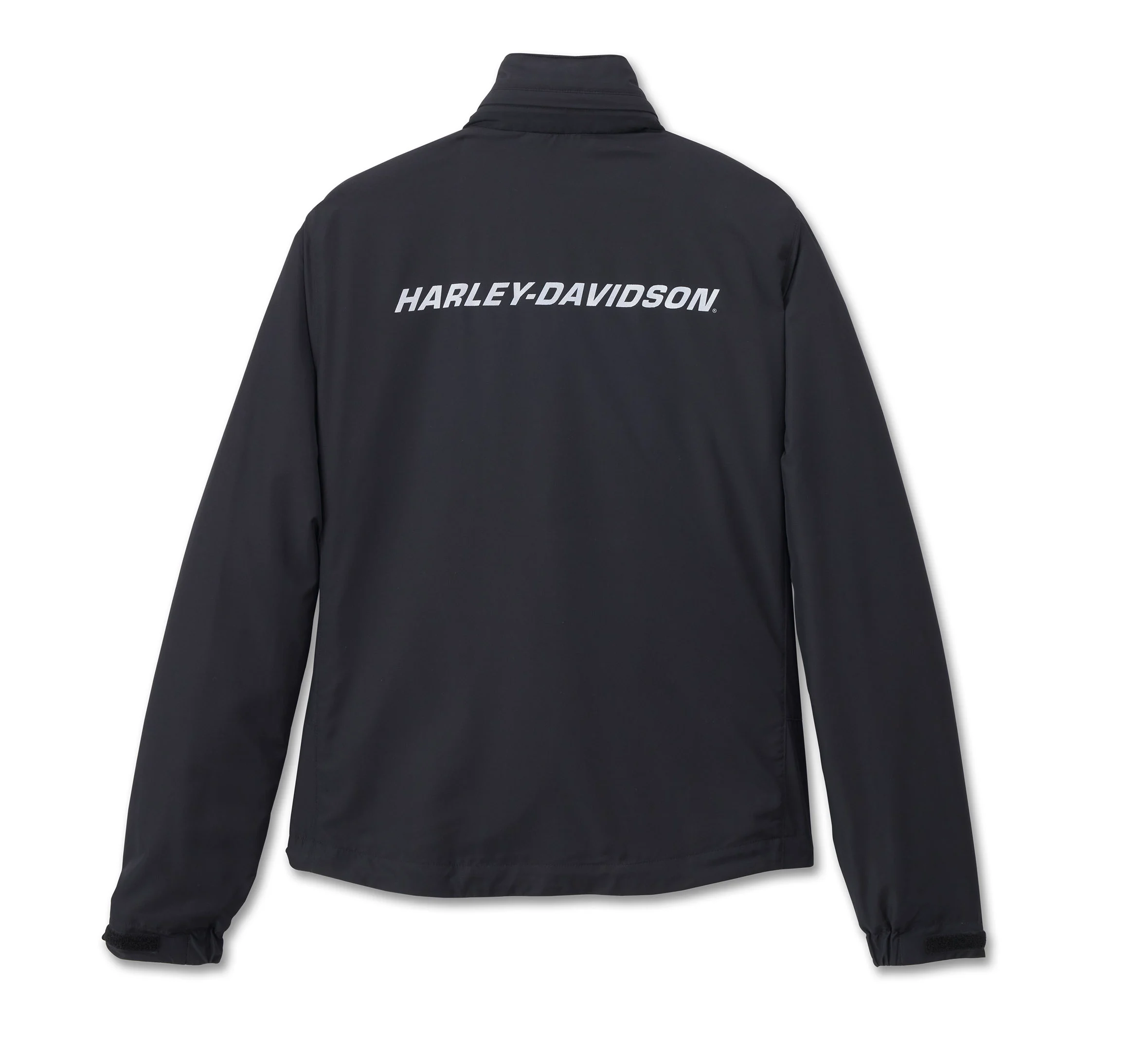 Women's H-D Flex Layering System Hooded Mid Layer
