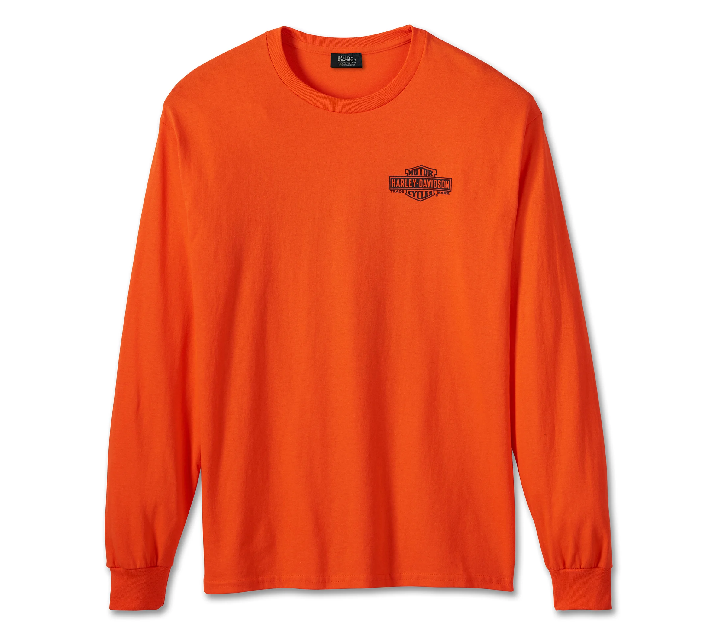 Upwing Eagle Long Sleeve Tee