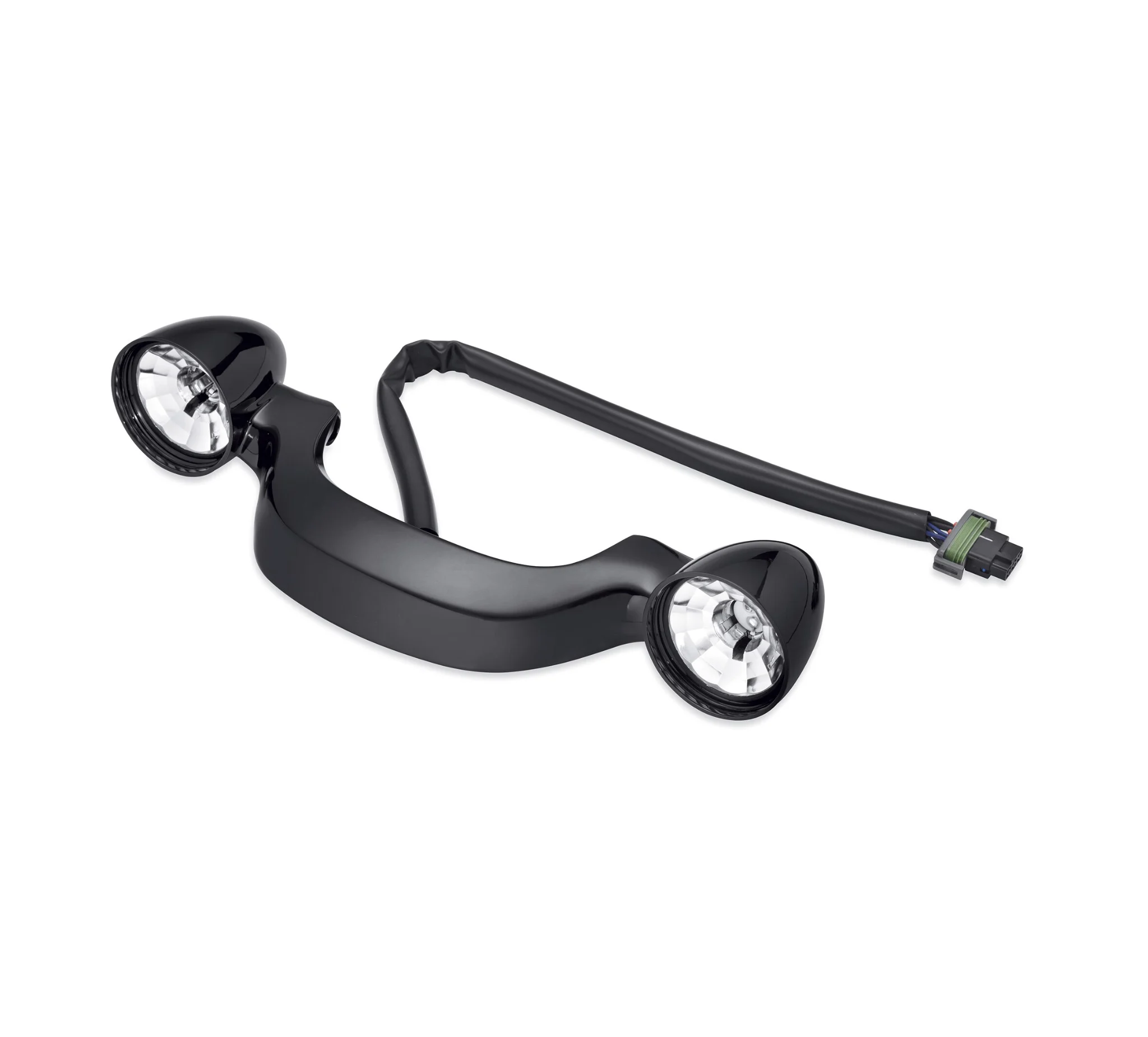 Bullet Rear Light Bar - Domestic